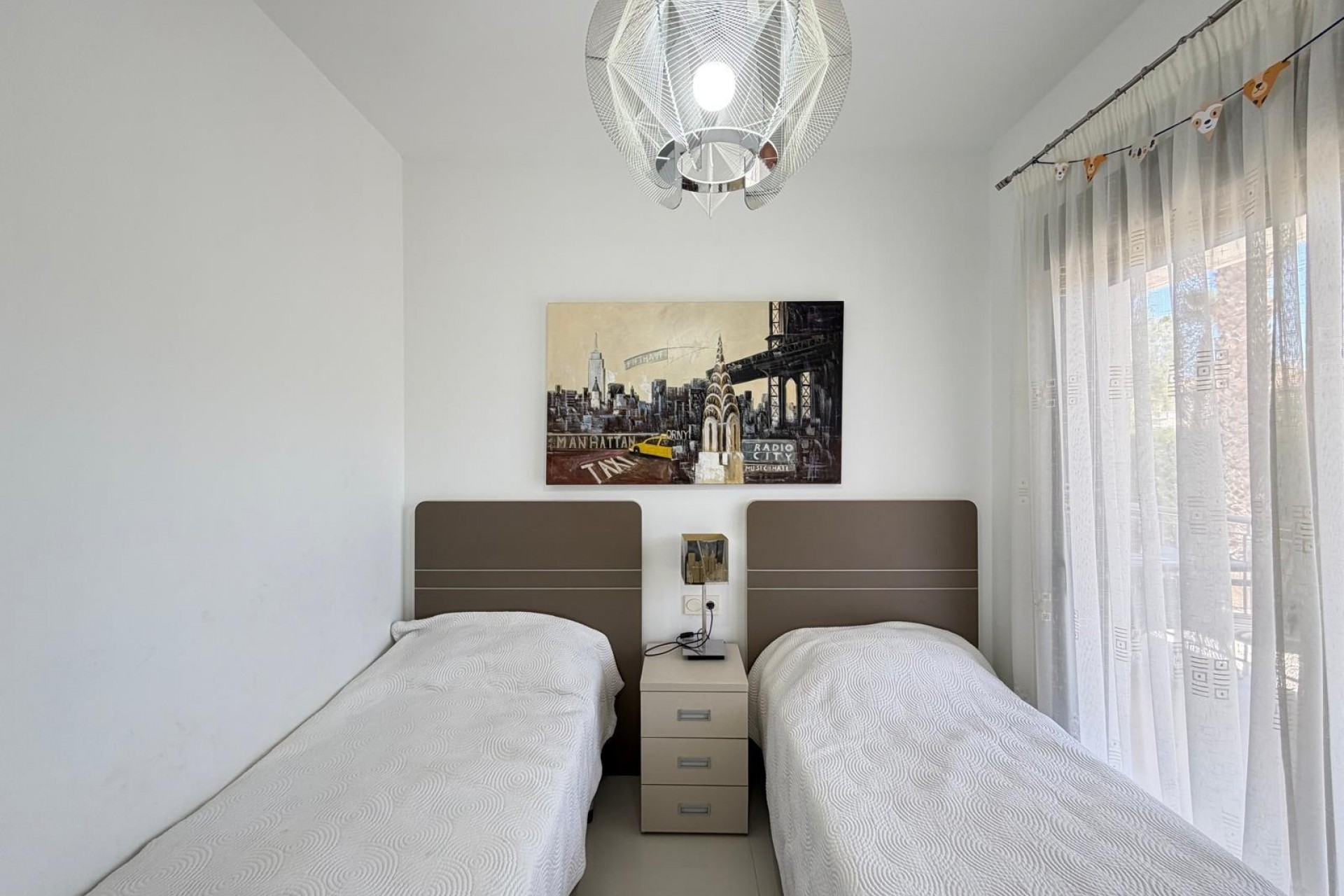Resale - Villa -
Ciudad Quesada - Dona Pepa