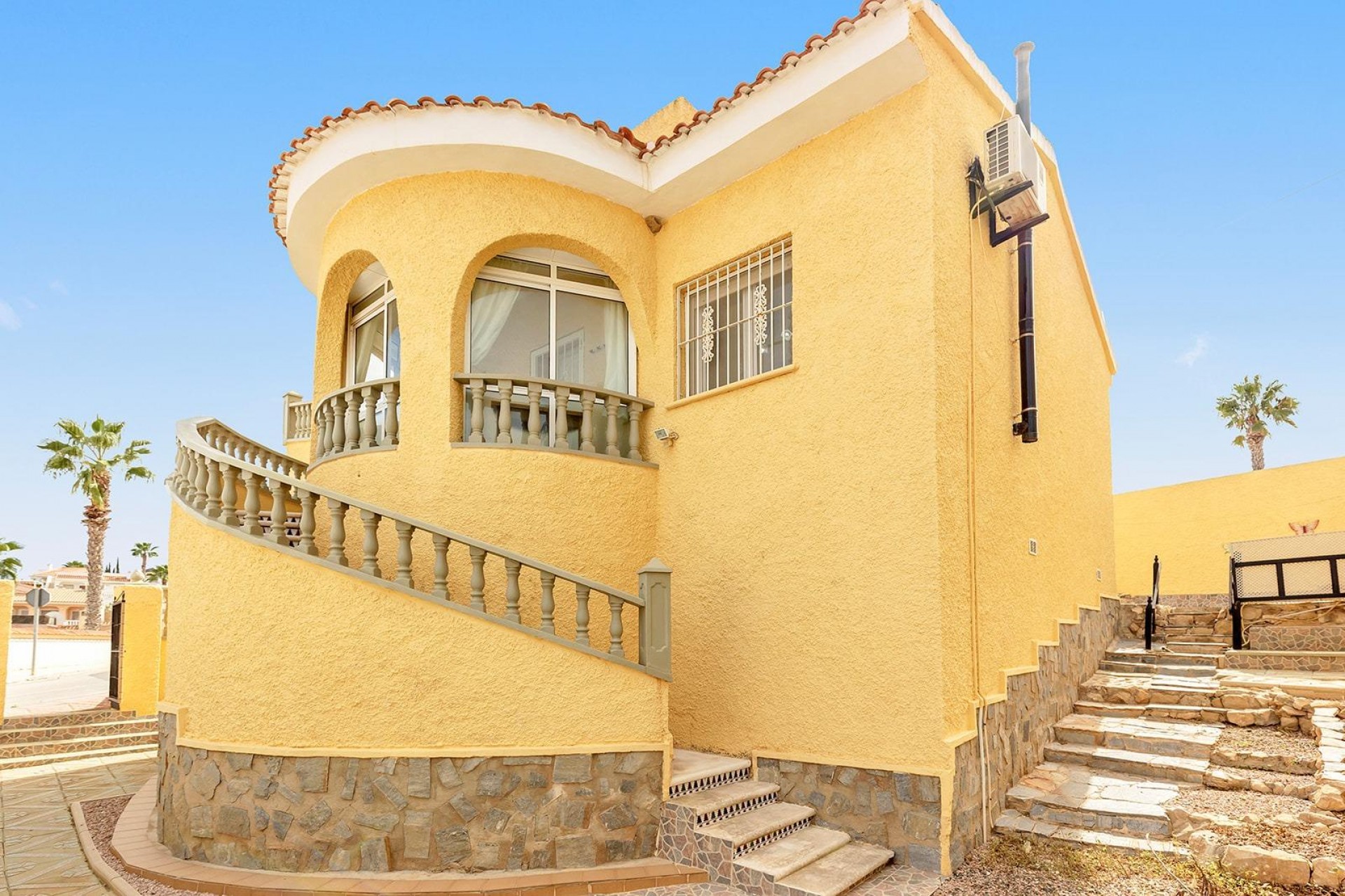 Resale - Villa -
Ciudad Quesada - La  Marquesa Golf