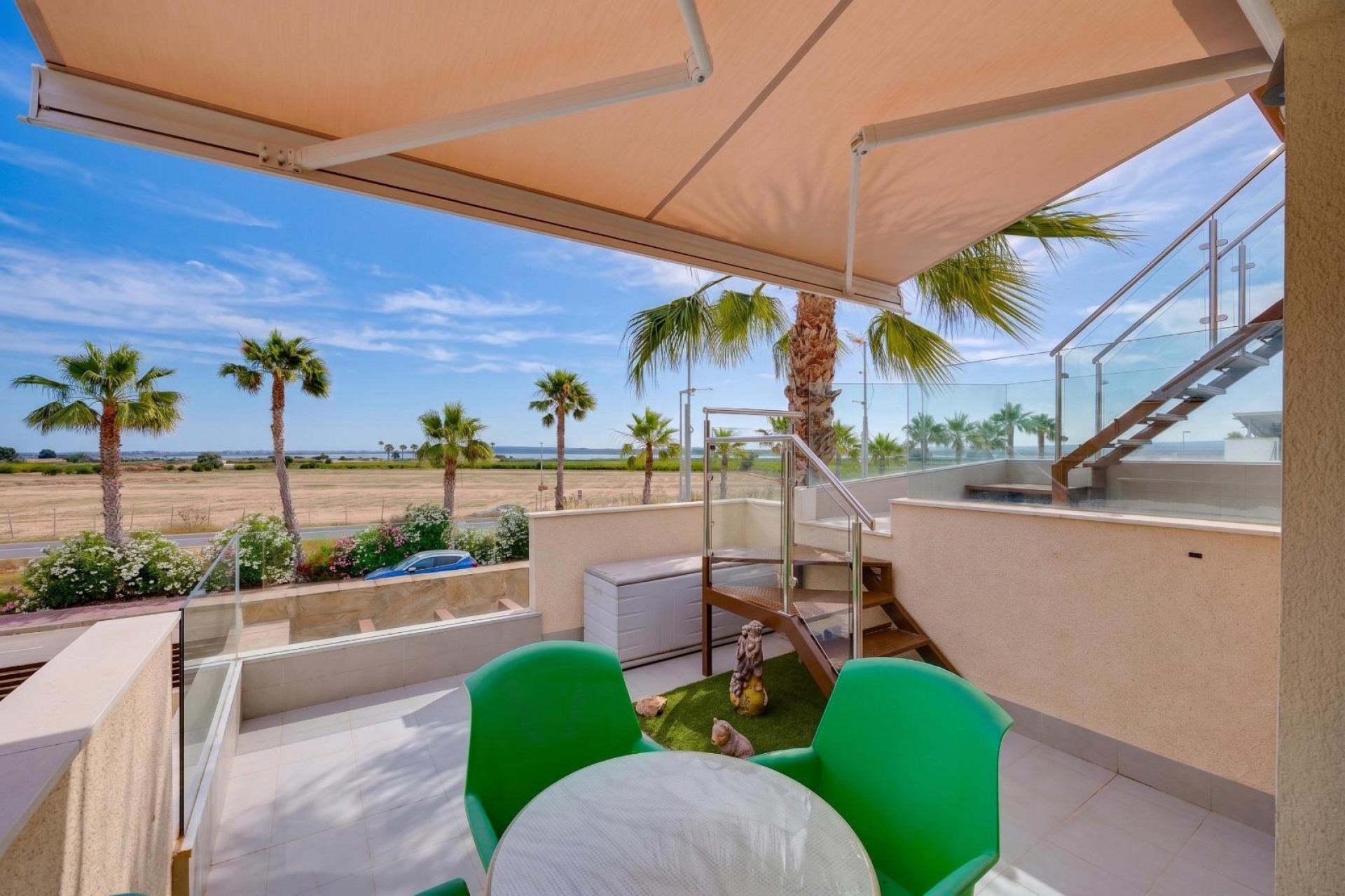 Resale - Villa -
Ciudad Quesada - Pueblo Bravo