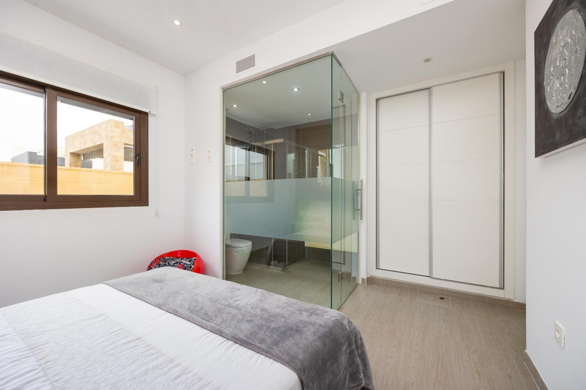 Resale - Villa -
Ciudad Quesada - Pueblo Bravo