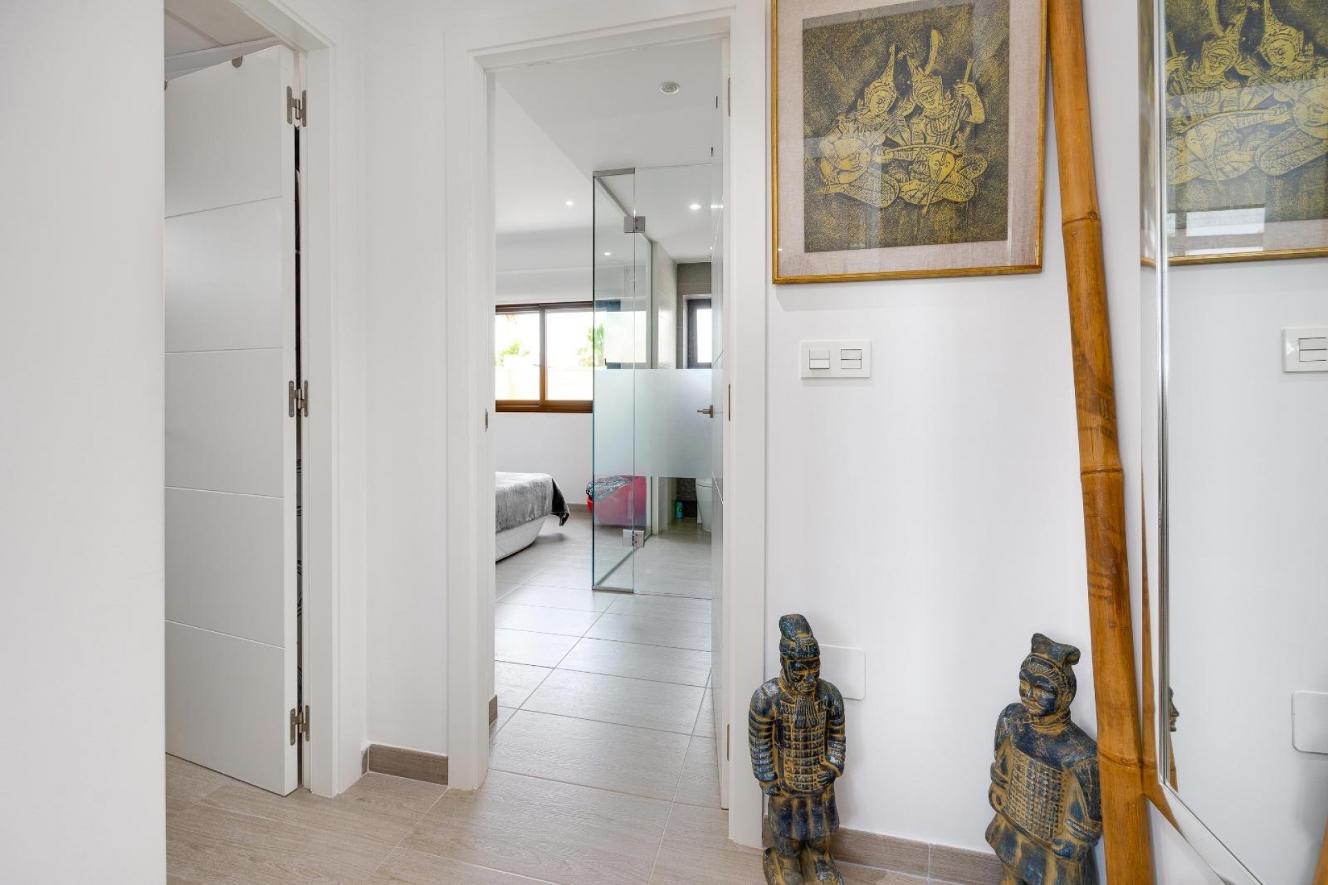 Resale - Villa -
Ciudad Quesada - Pueblo Bravo