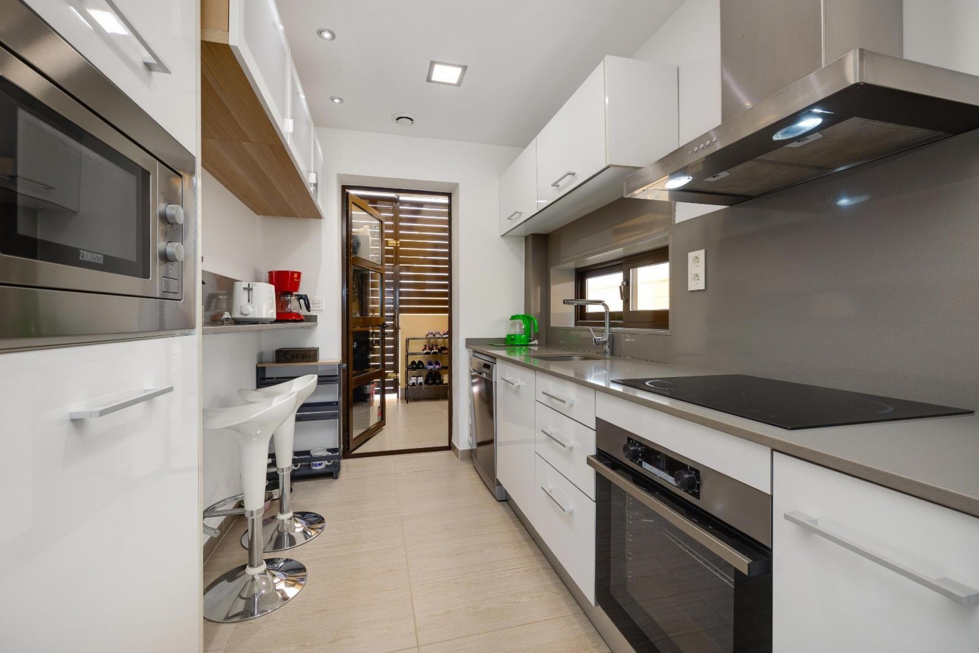 Resale - Villa -
Ciudad Quesada - Pueblo Bravo