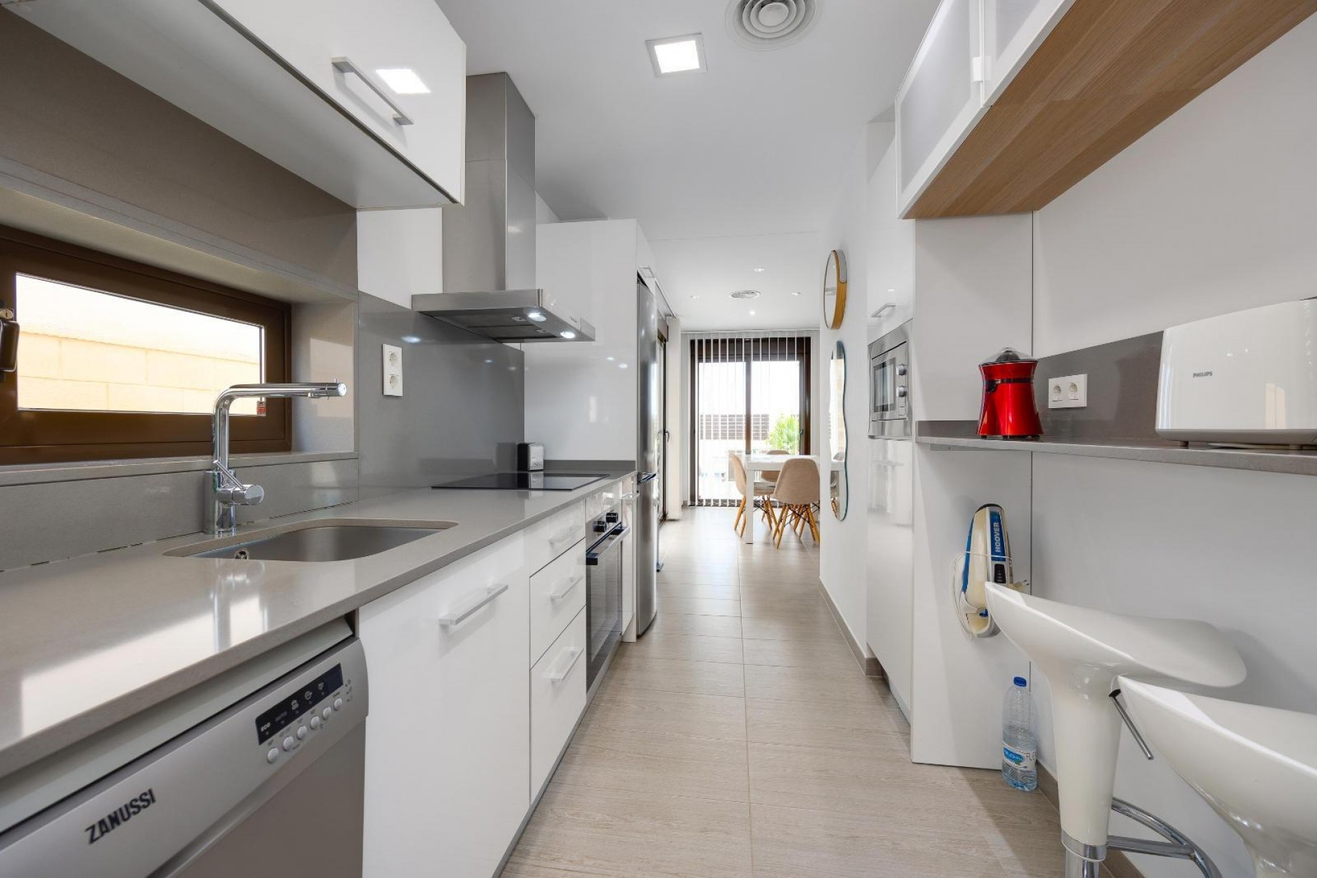 Resale - Villa -
Ciudad Quesada - Pueblo Bravo