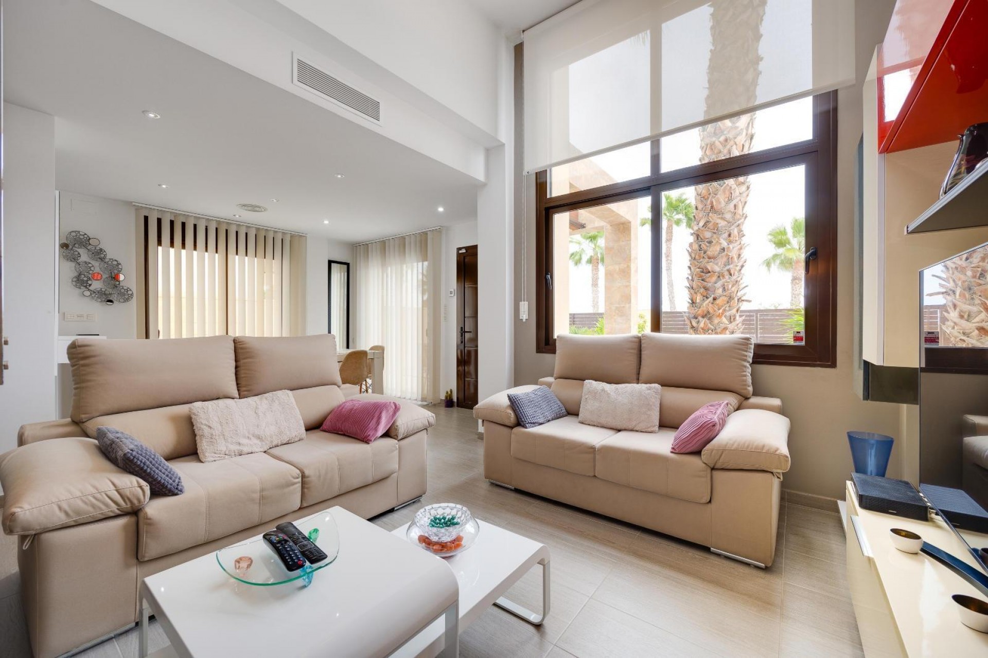 Resale - Villa -
Ciudad Quesada - Pueblo Bravo