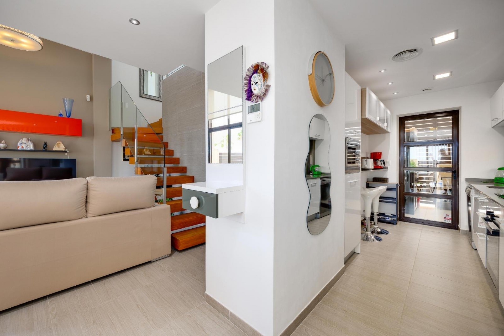Resale - Villa -
Ciudad Quesada - Pueblo Bravo
