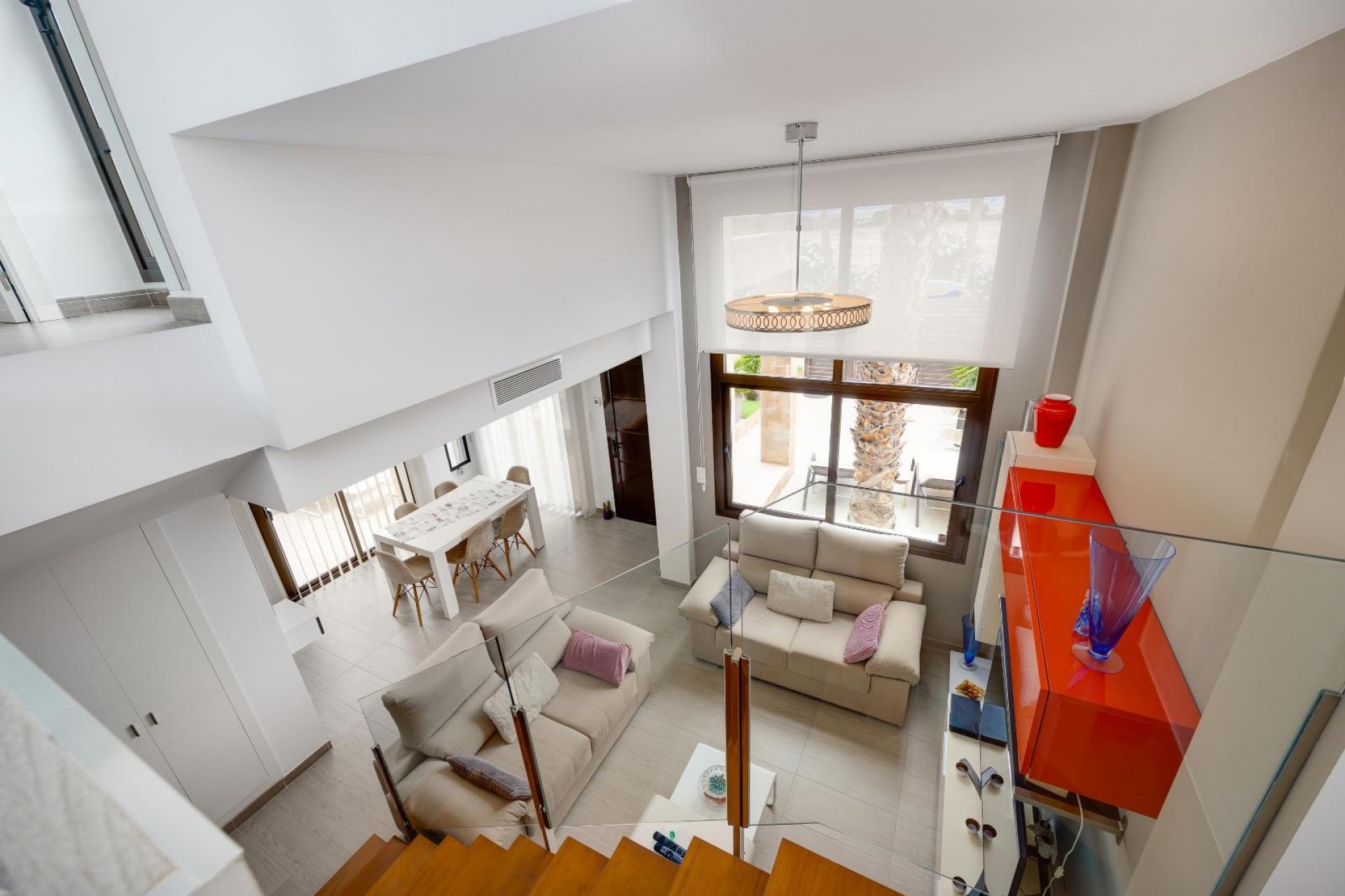 Resale - Villa -
Ciudad Quesada - Pueblo Bravo