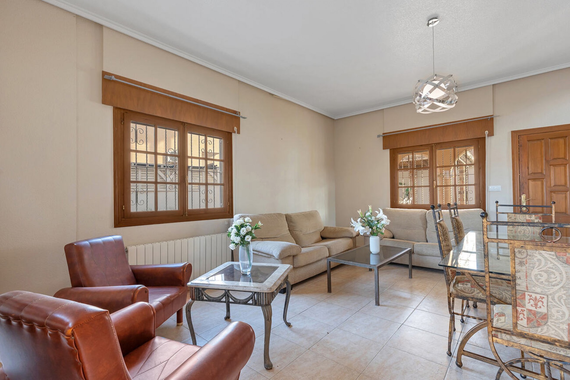 Resale - Villa -
Ciudad Quesada
