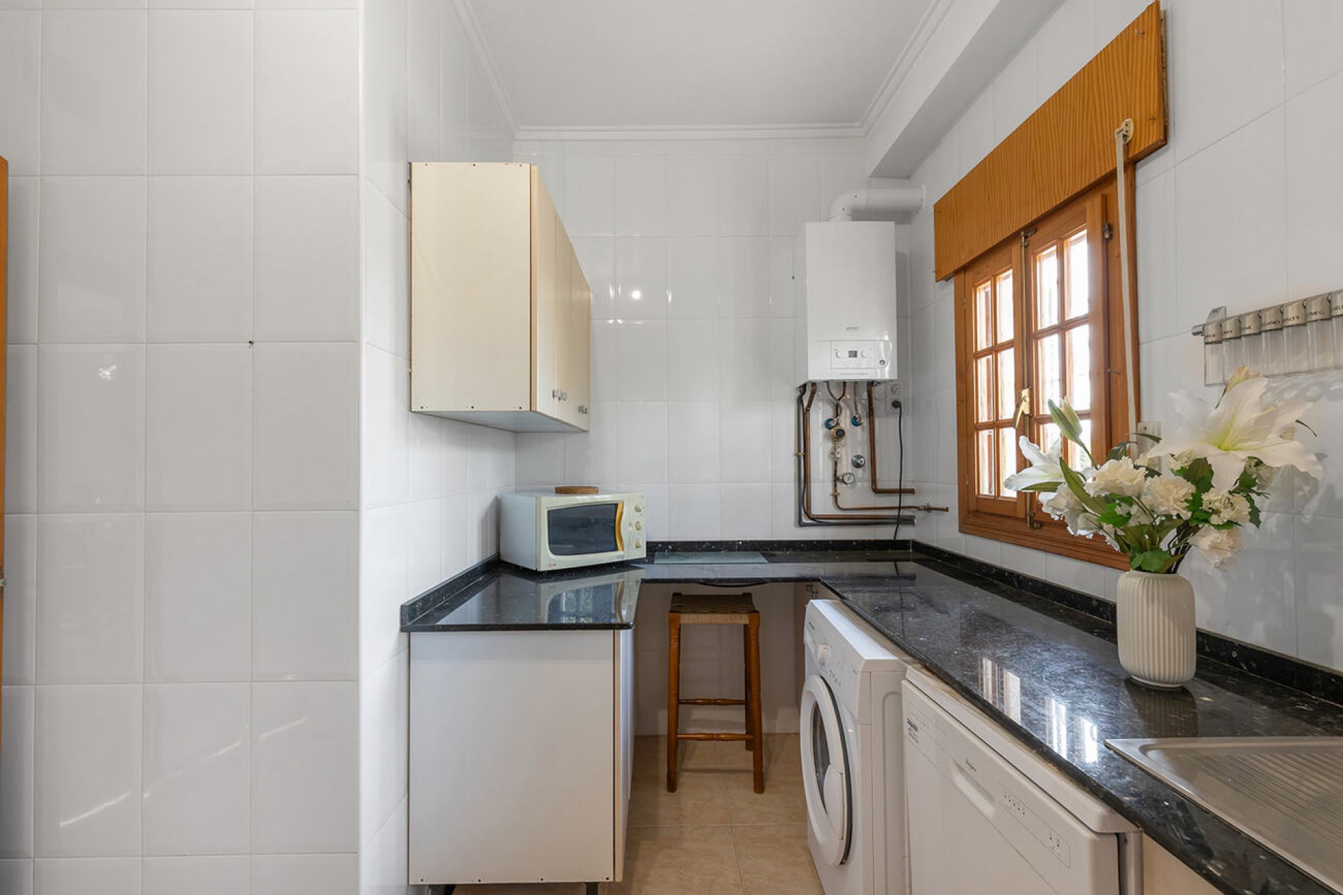 Resale - Villa -
Ciudad Quesada