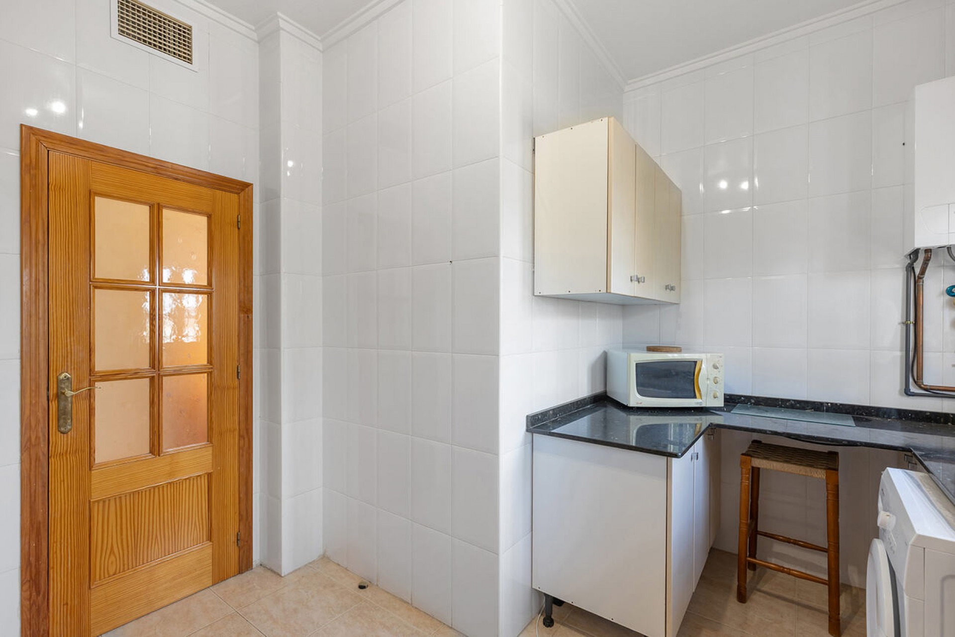 Resale - Villa -
Ciudad Quesada