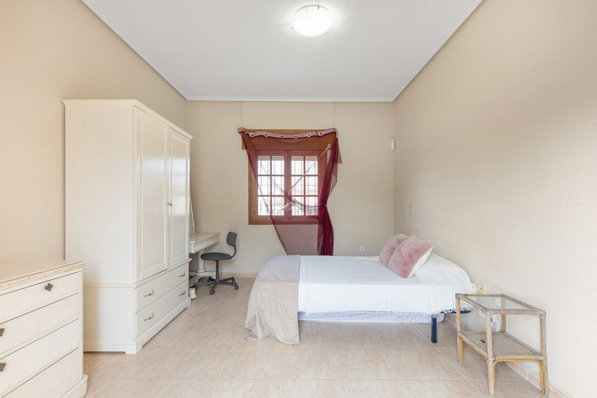 Resale - Villa -
Ciudad Quesada