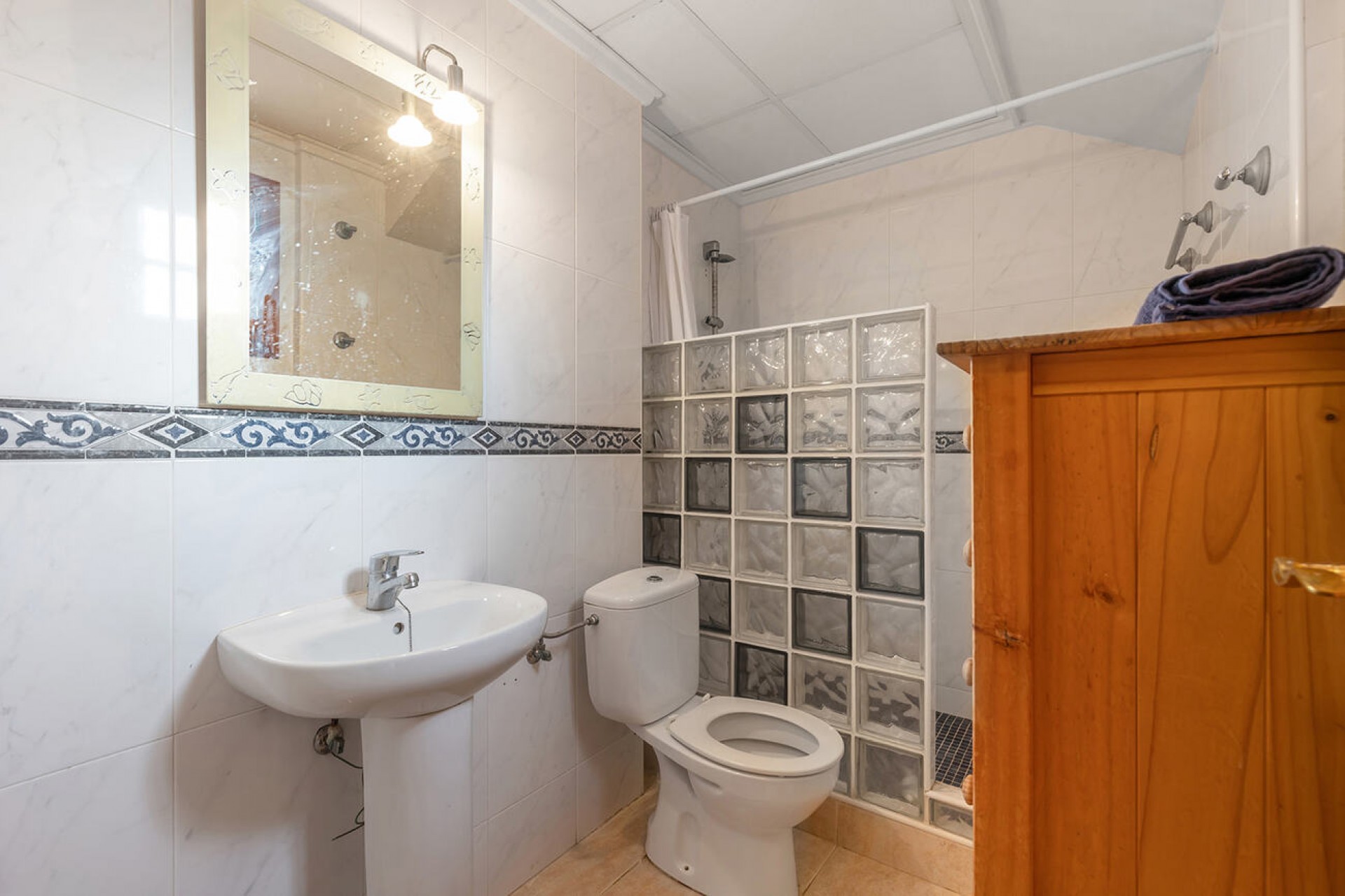 Resale - Villa -
Ciudad Quesada