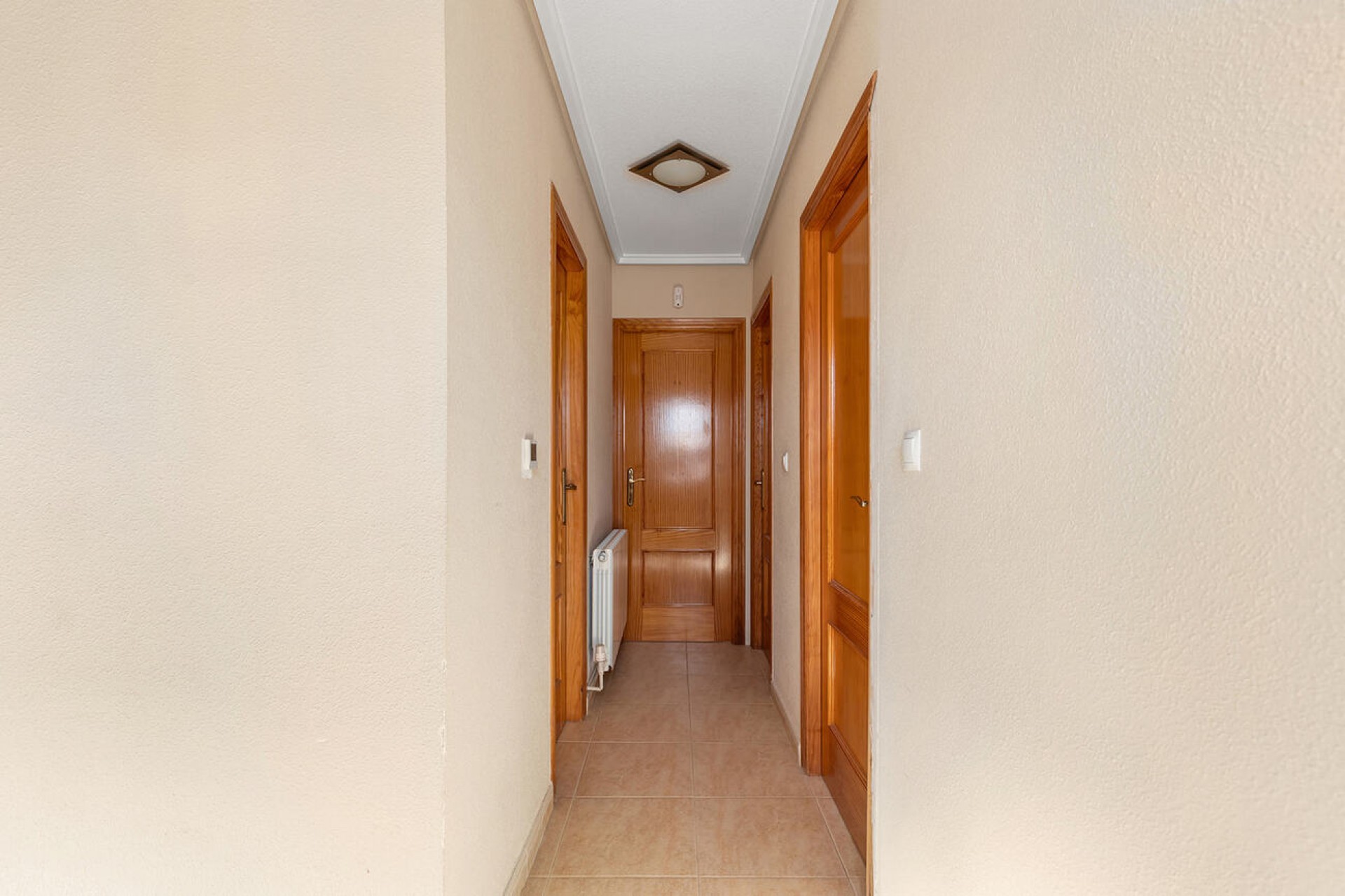 Resale - Villa -
Ciudad Quesada