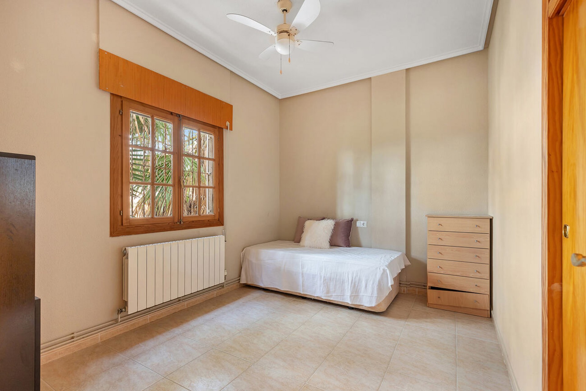 Resale - Villa -
Ciudad Quesada