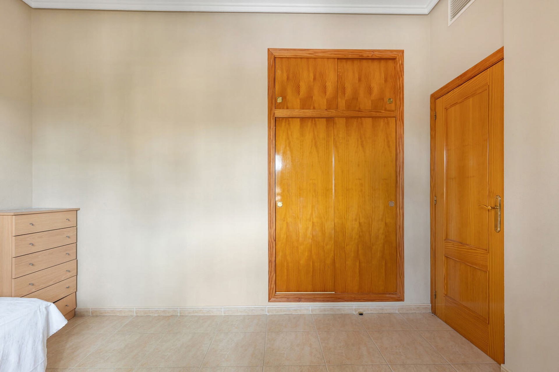 Resale - Villa -
Ciudad Quesada