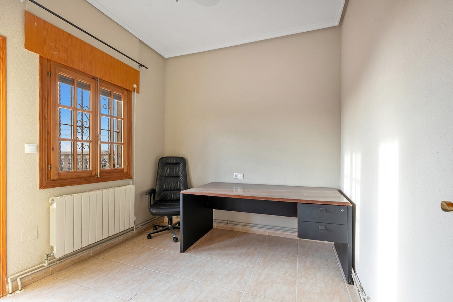 Resale - Villa -
Ciudad Quesada