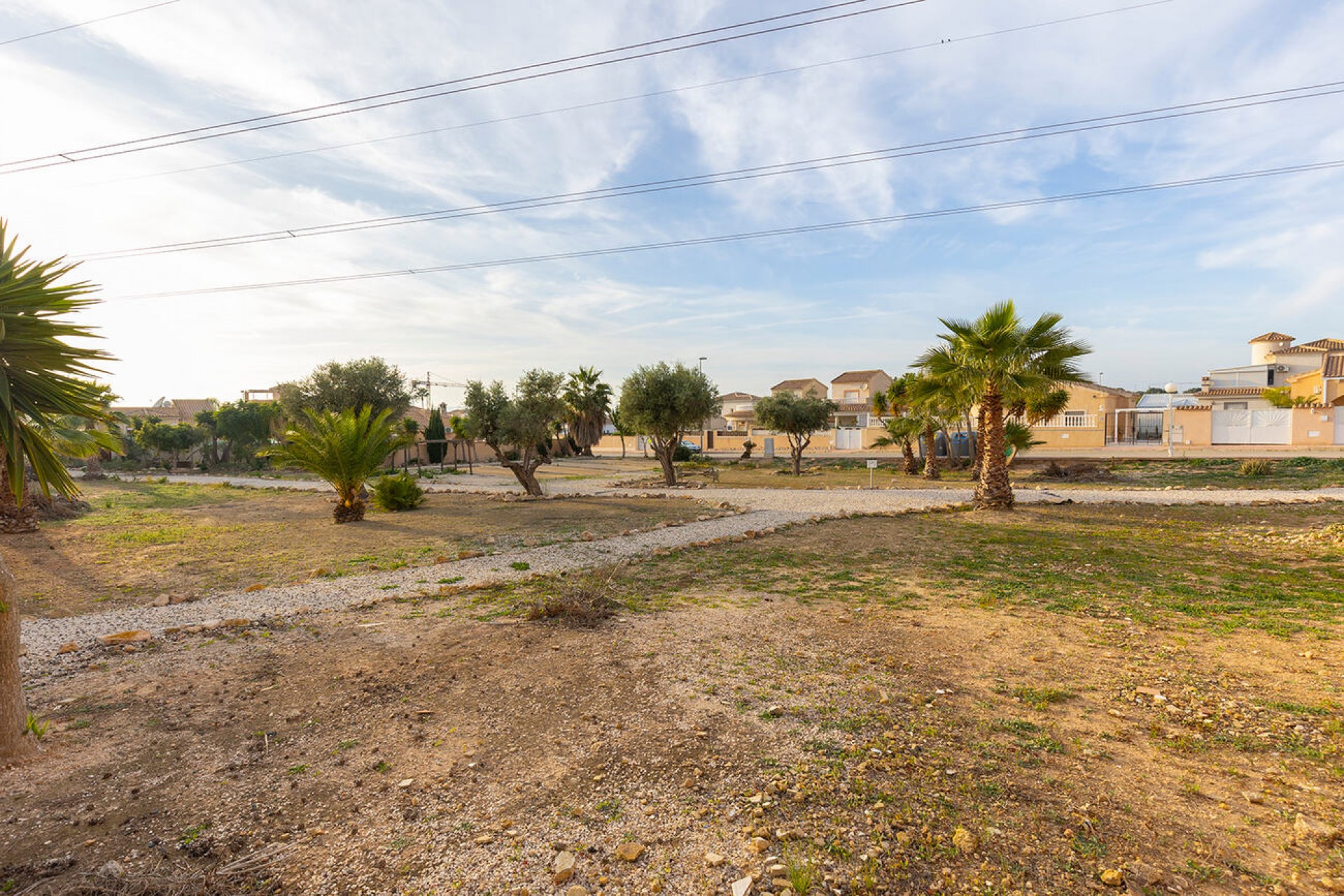 Resale - Villa -
Ciudad Quesada