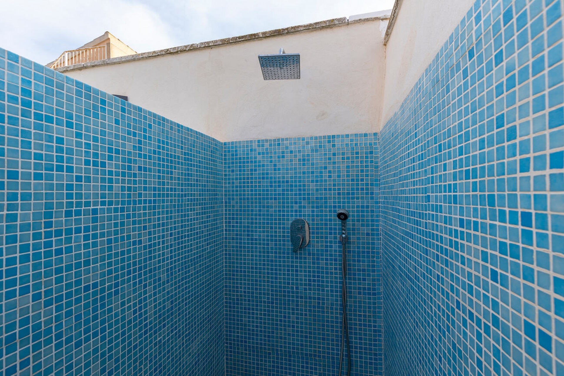 Resale - Villa -
Ciudad Quesada