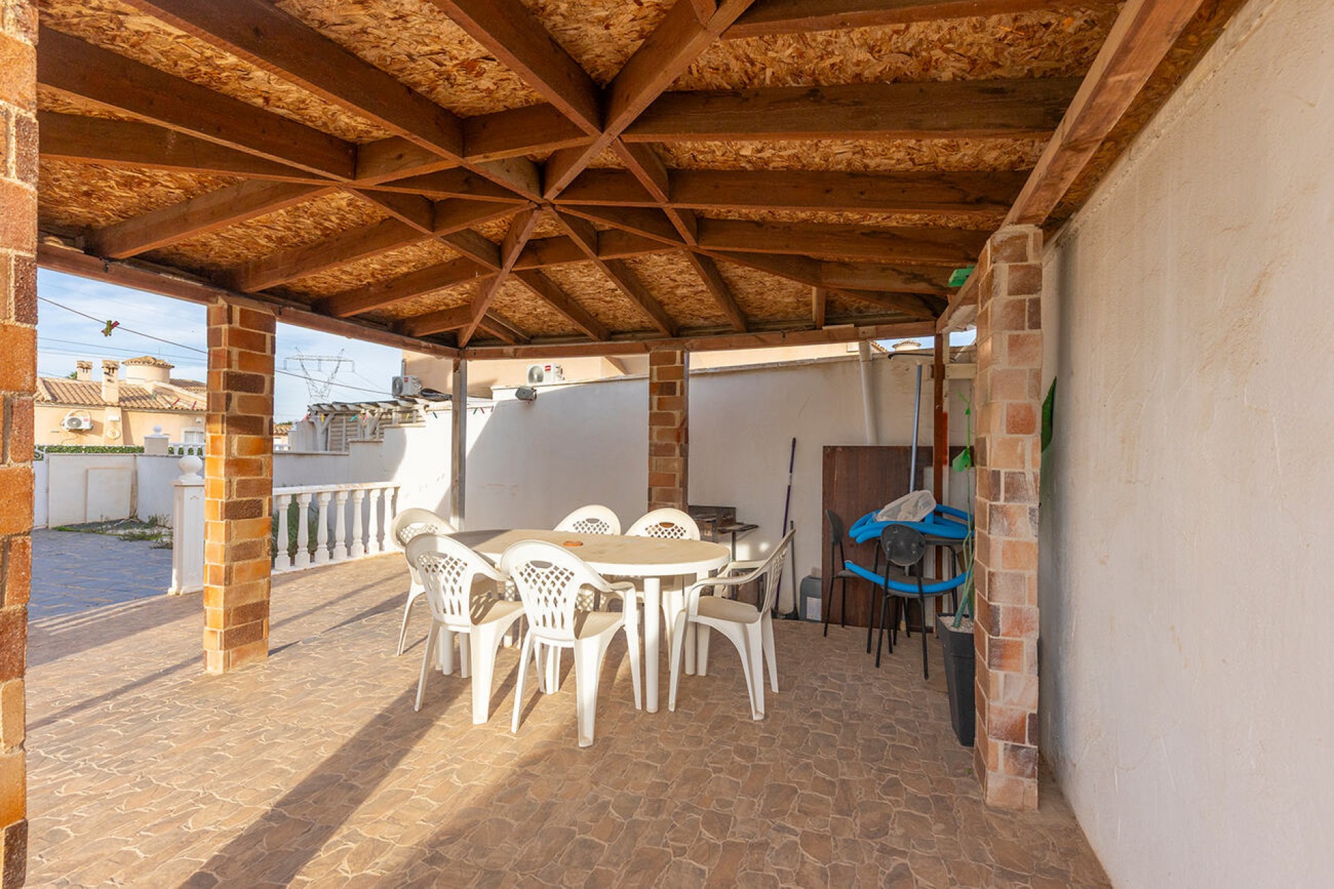 Resale - Villa -
Ciudad Quesada
