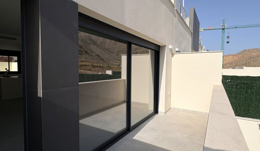 Resale - Villa -
Cox - Costa Blanca