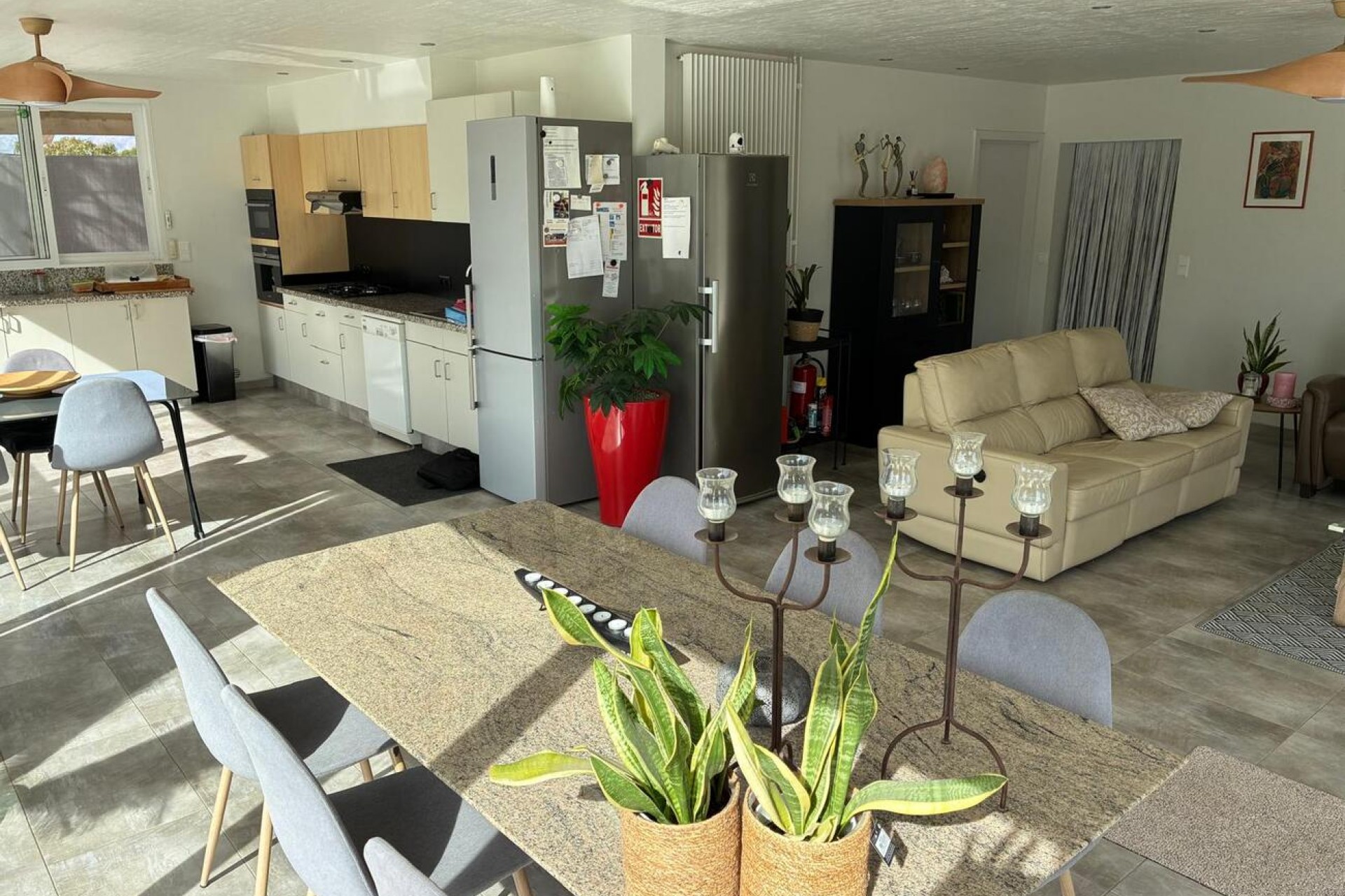 Resale - Villa -
Crevillent - Costa Blanca