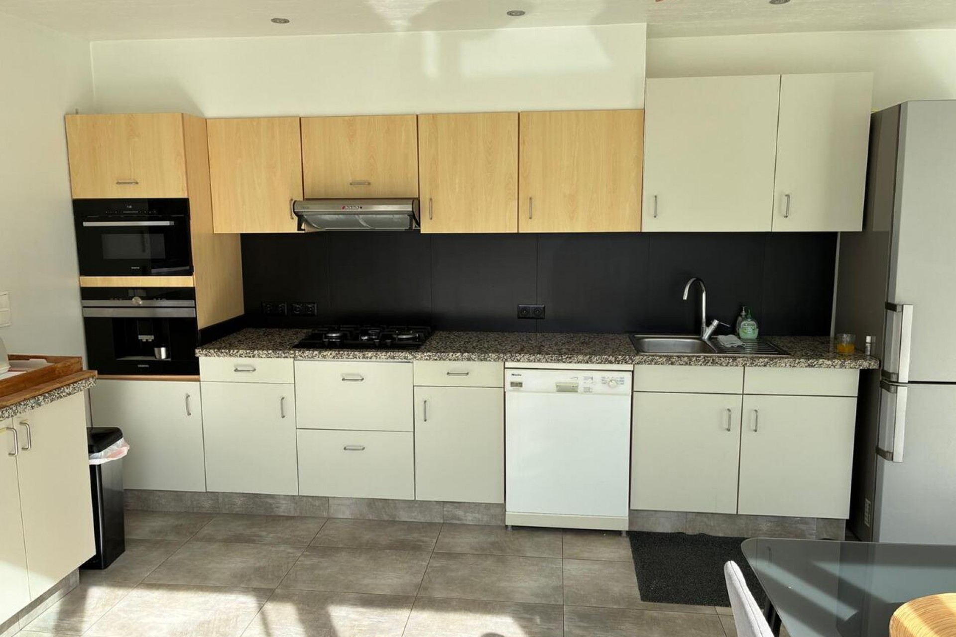 Resale - Villa -
Crevillent - Costa Blanca