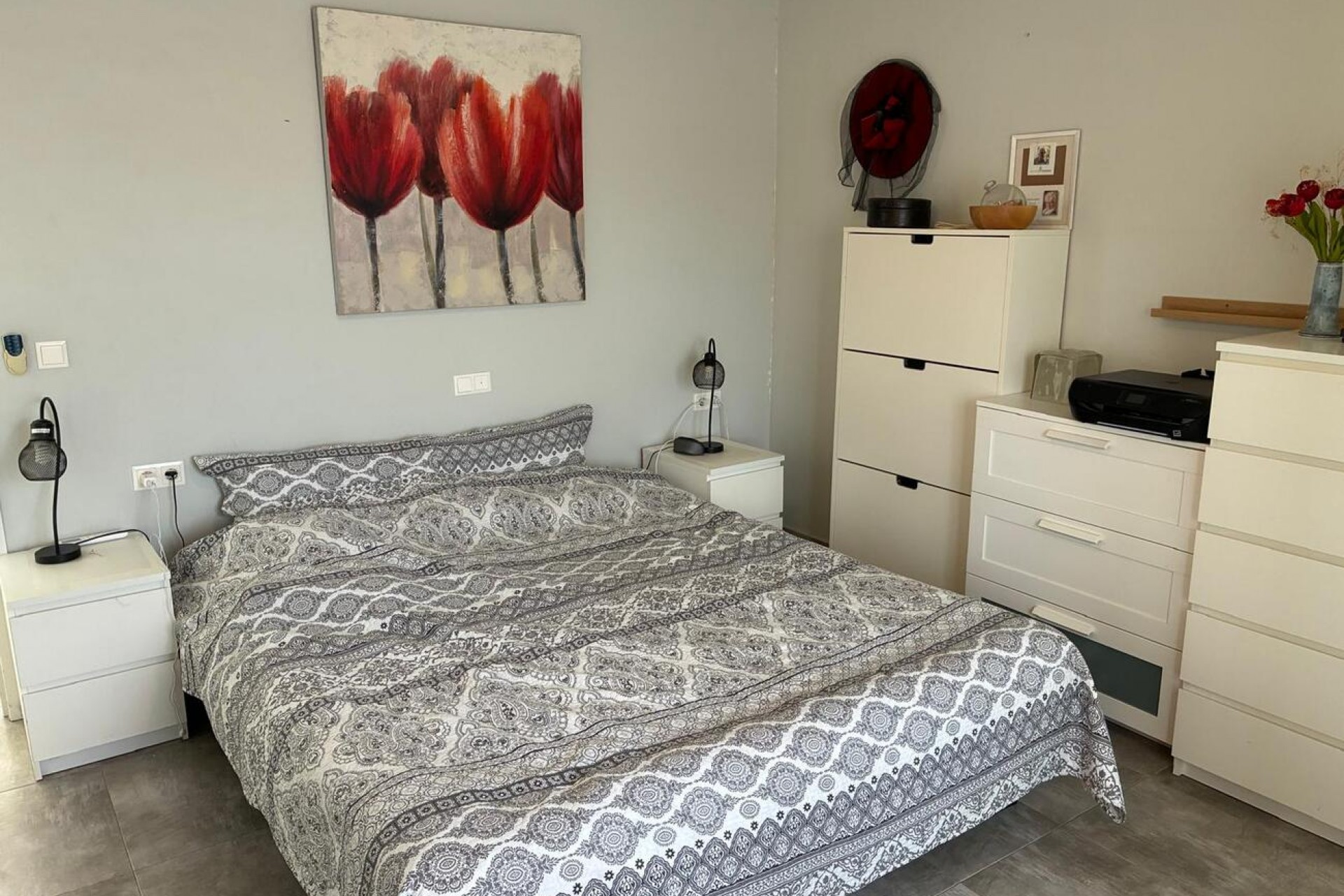 Resale - Villa -
Crevillent - Costa Blanca