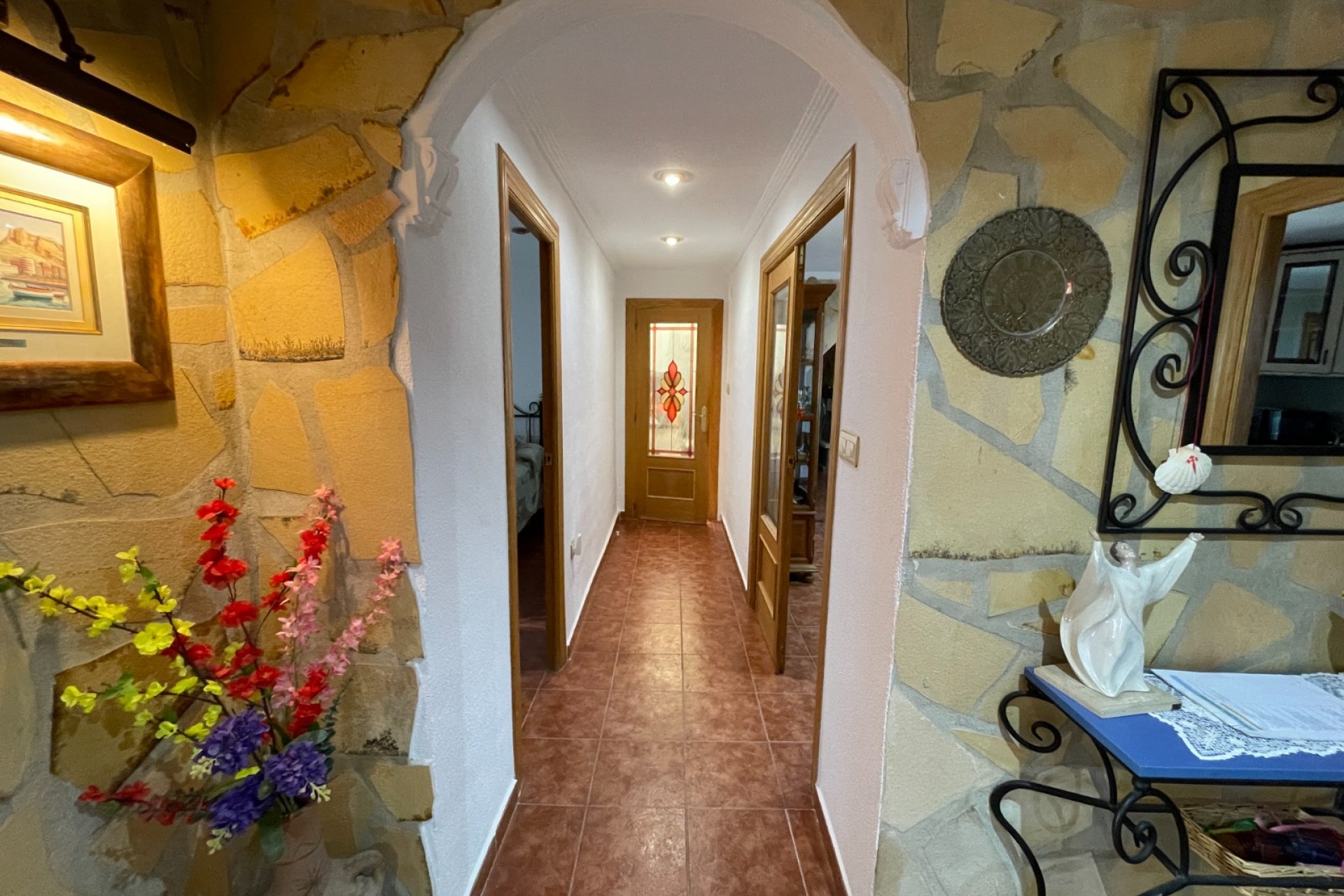 Resale - Villa -
Crevillent - Inland