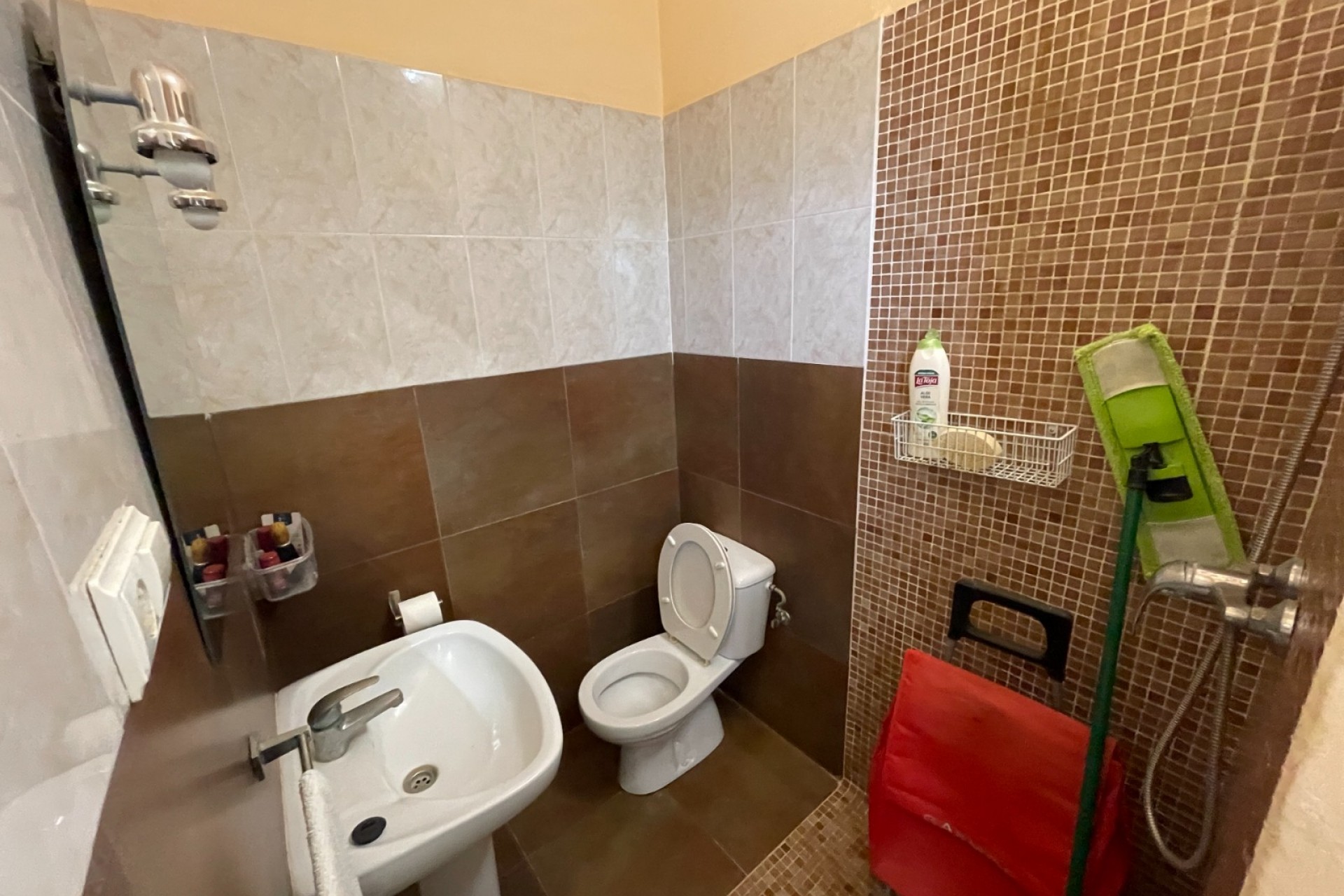 Resale - Villa -
Crevillent - Inland