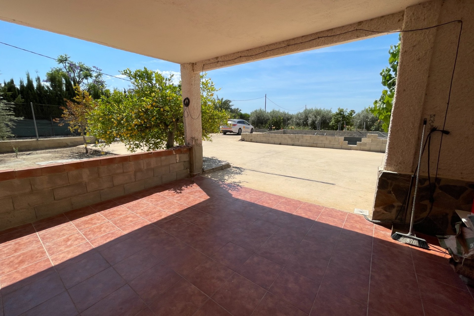Resale - Villa -
Crevillent - Inland