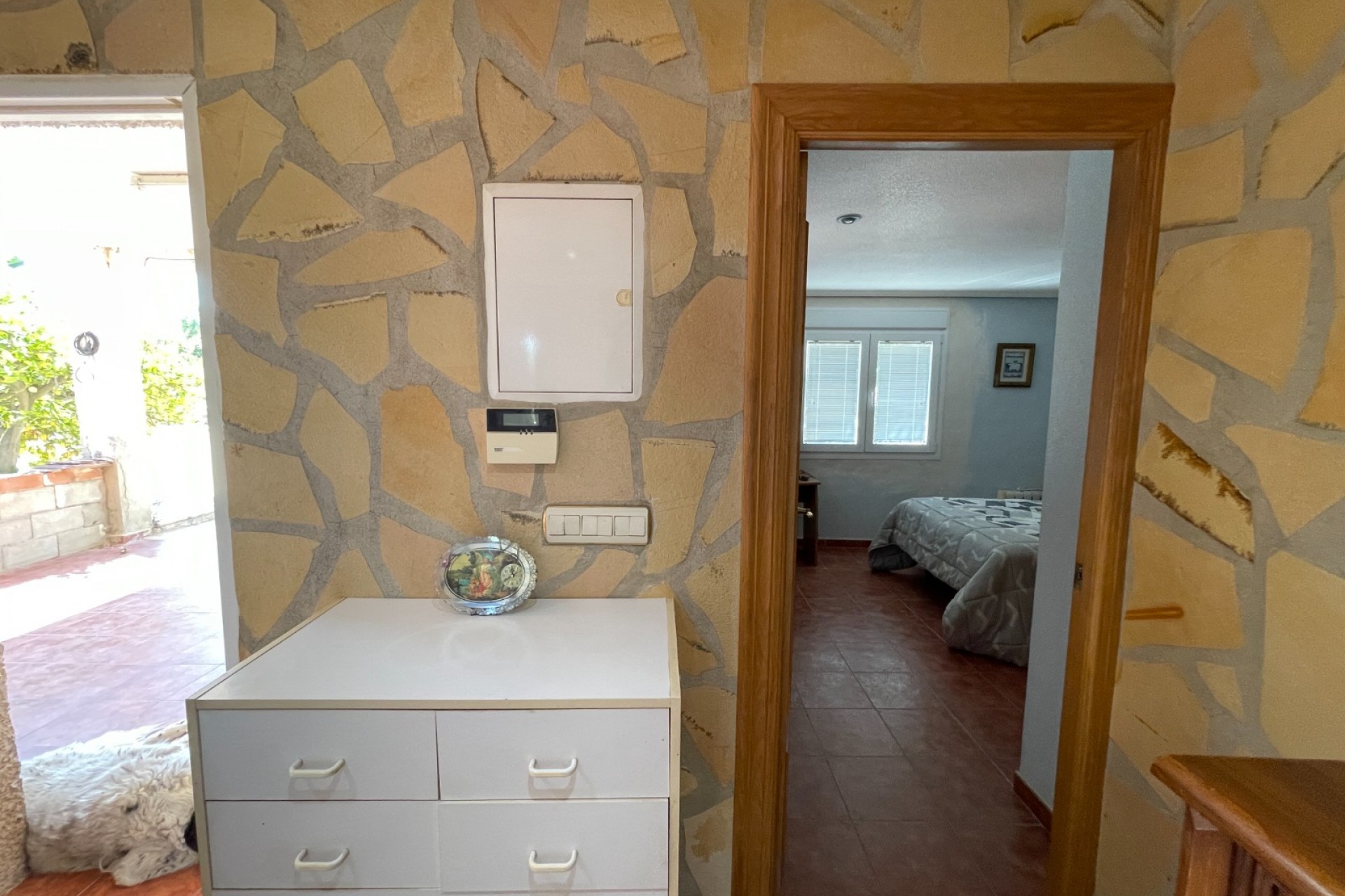 Resale - Villa -
Crevillent - Inland