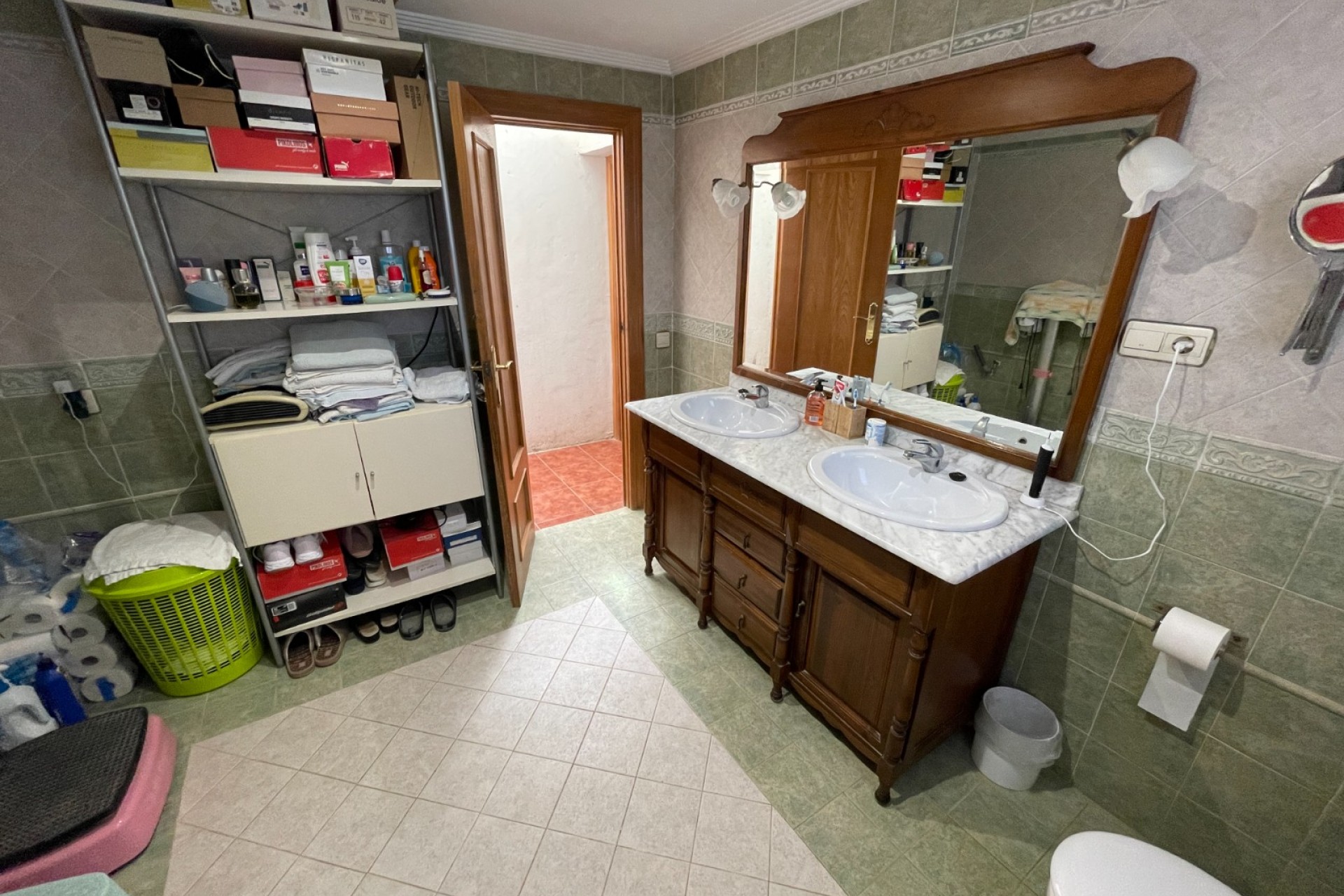 Resale - Villa -
Crevillent - Inland