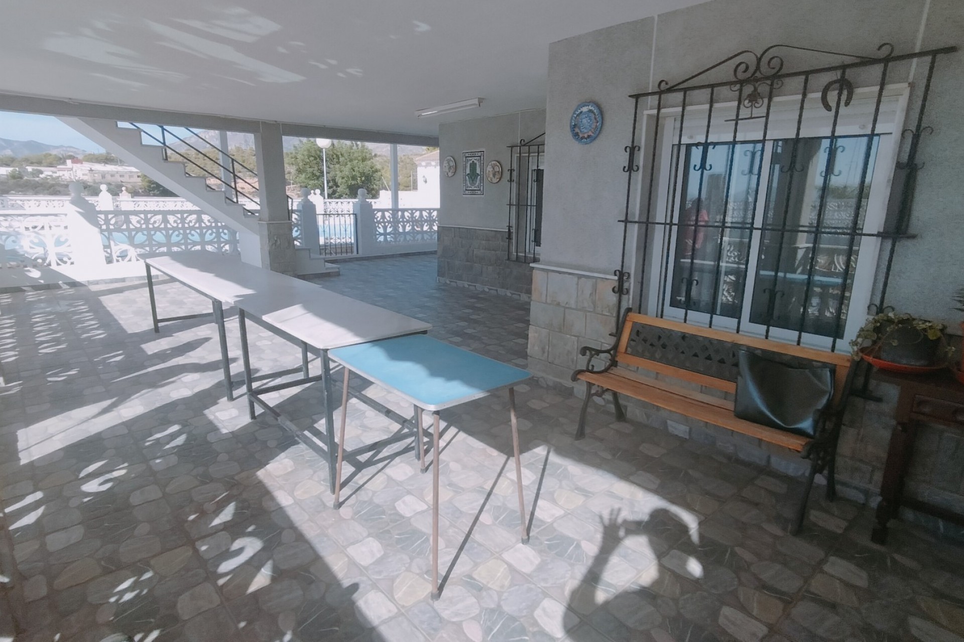 Resale - Villa -
Crevillent - Inland