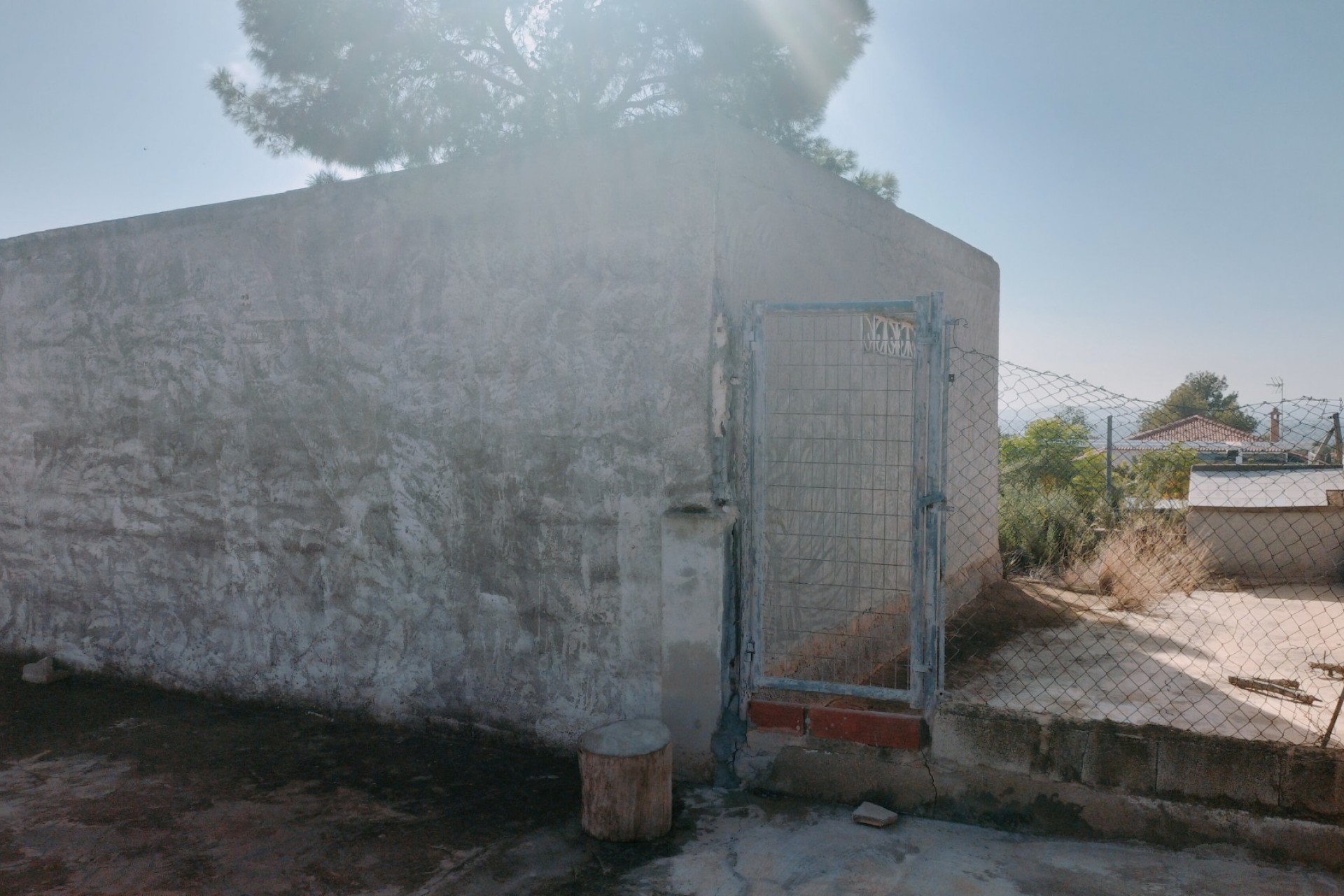 Resale - Villa -
Crevillent - Inland