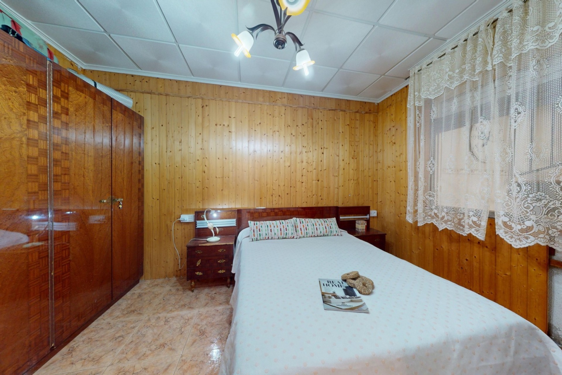 Resale - Villa -
Crevillent - Inland