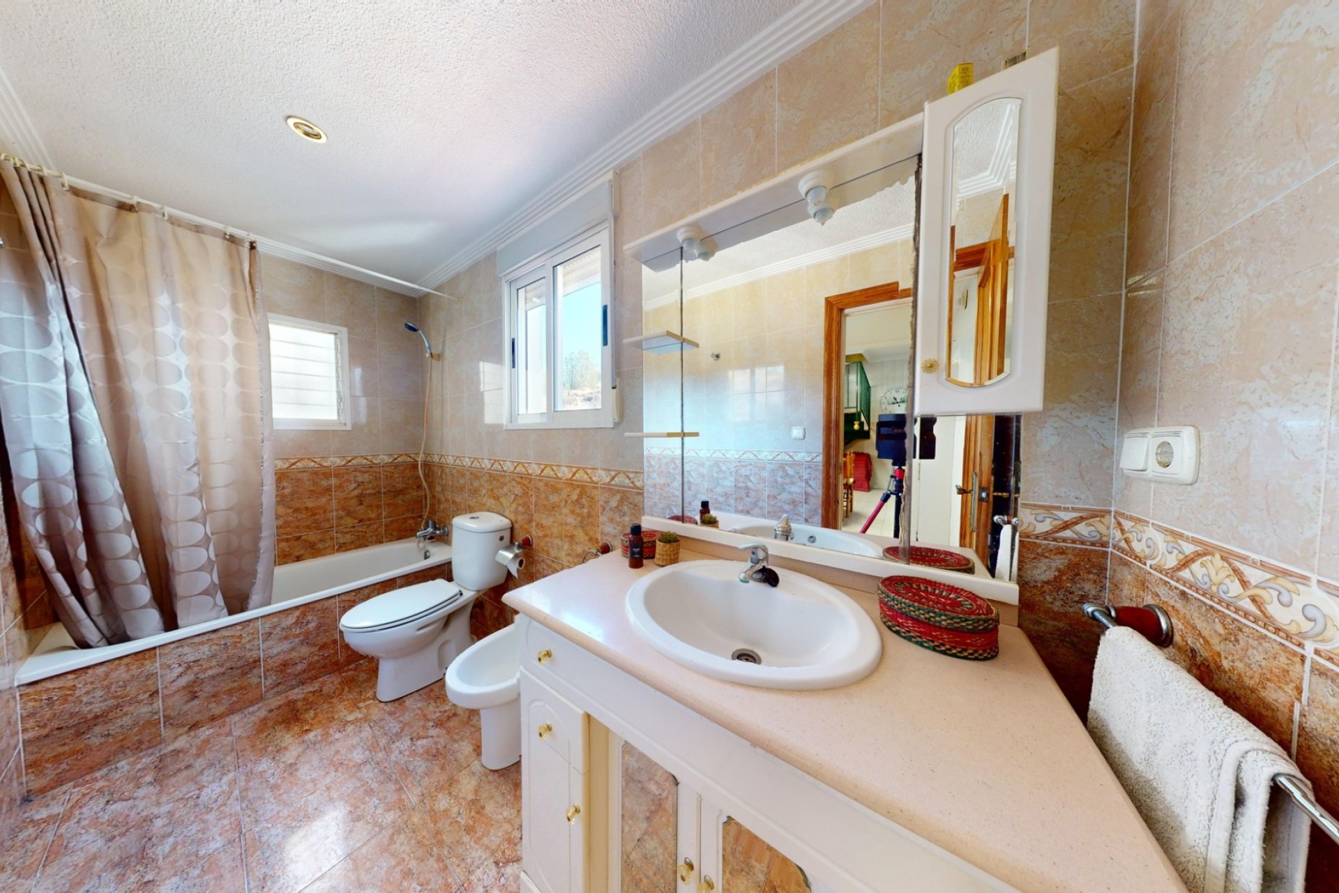 Resale - Villa -
Crevillent - Inland