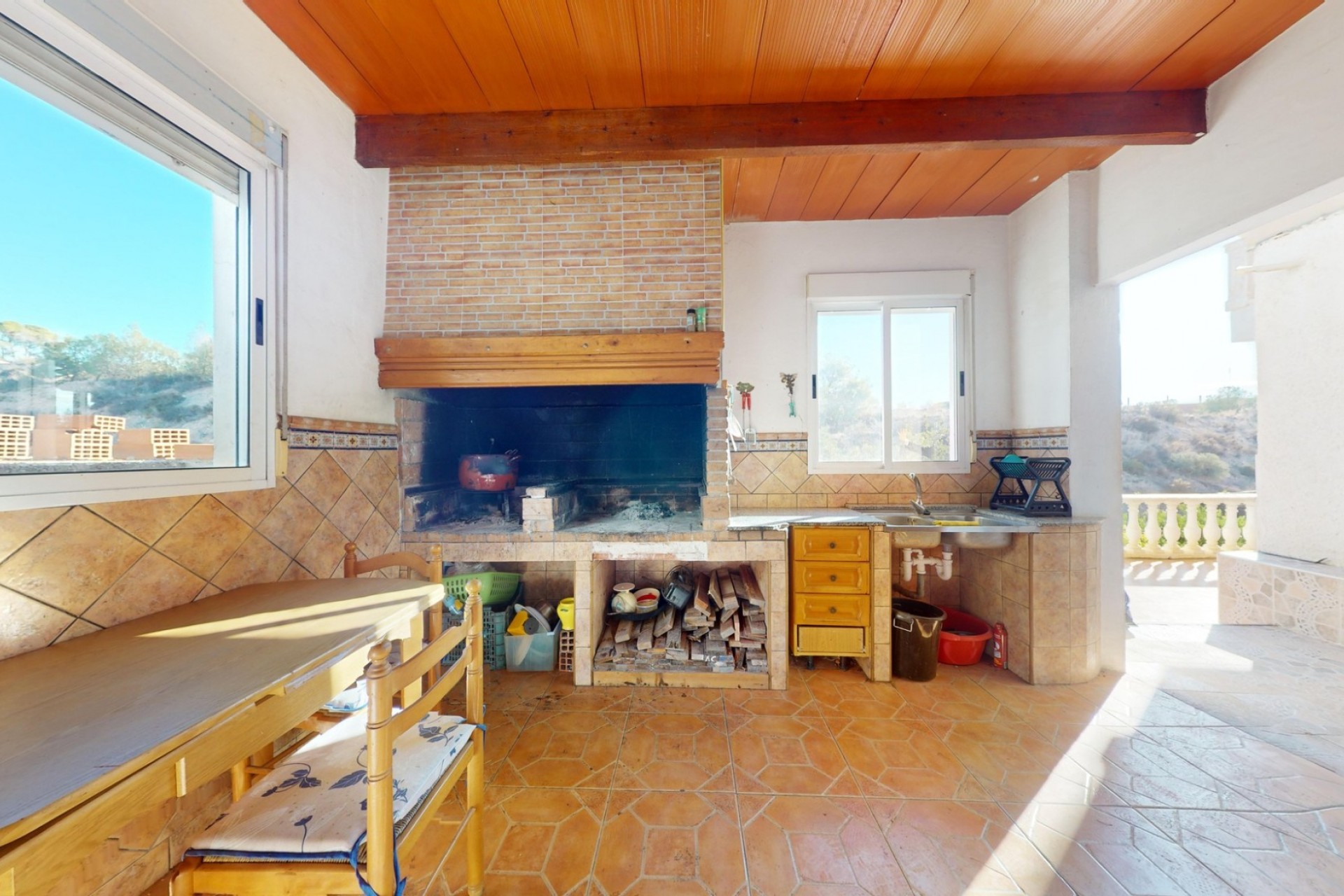 Resale - Villa -
Crevillent - Inland