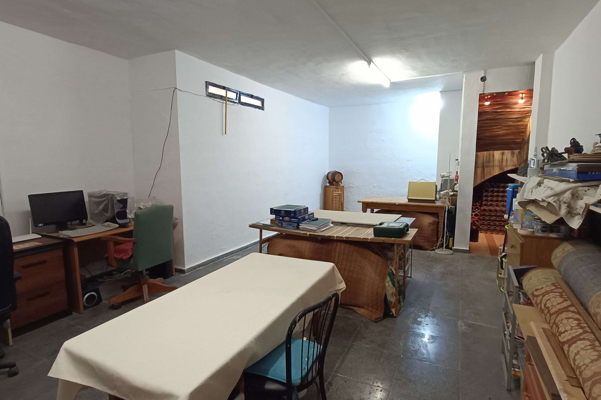 Resale - Villa -
Crevillent - Inland