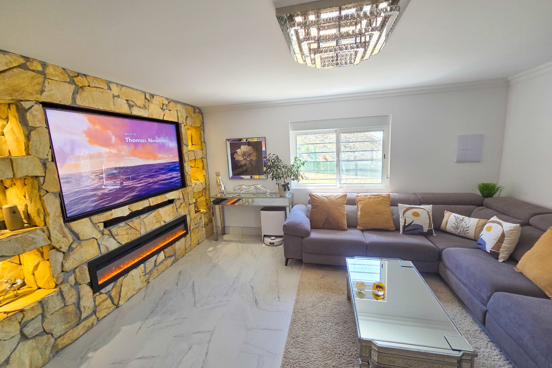 Resale - Villa -
Crevillent - Inland