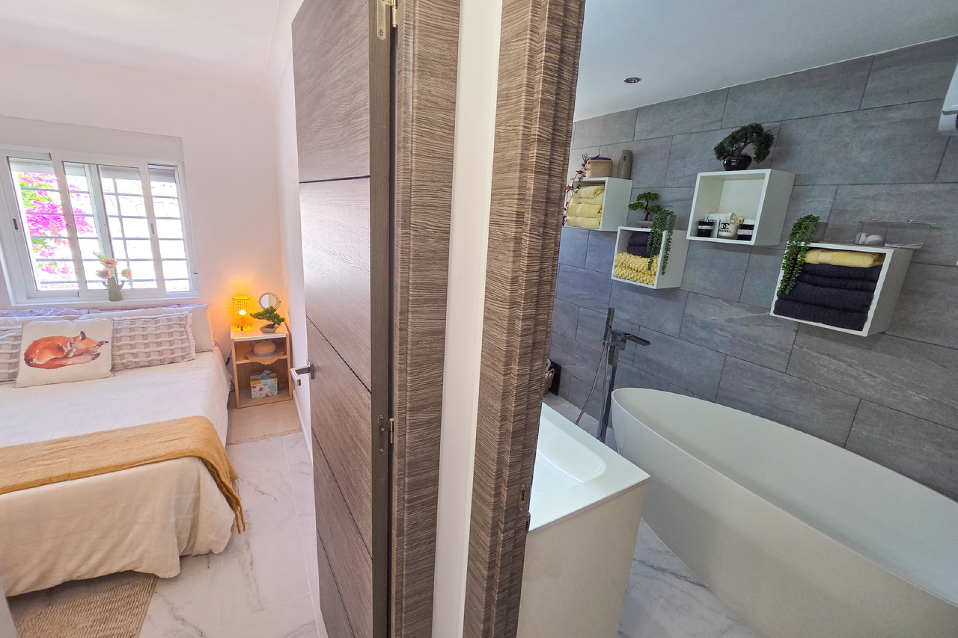 Resale - Villa -
Crevillent - Inland