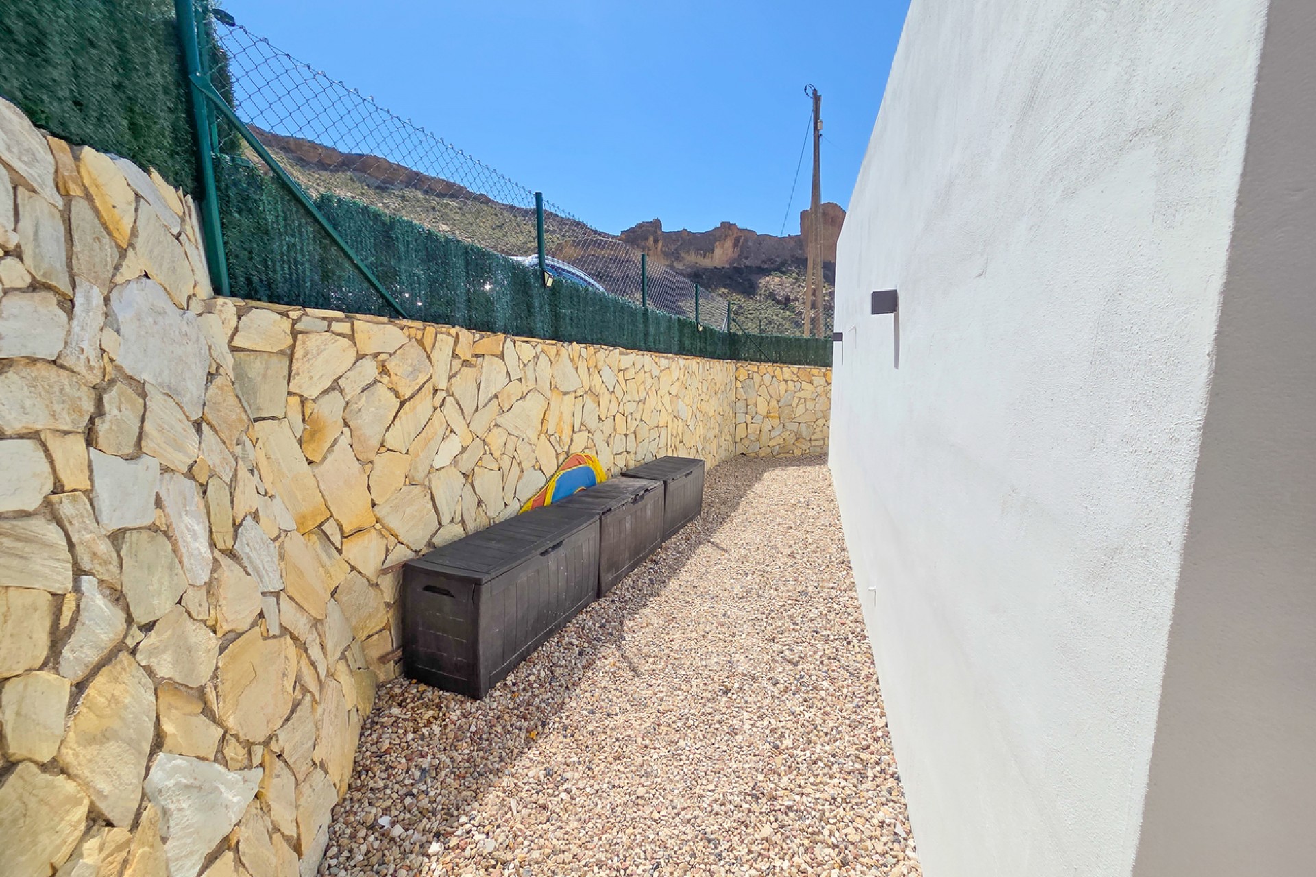 Resale - Villa -
Crevillent - Inland