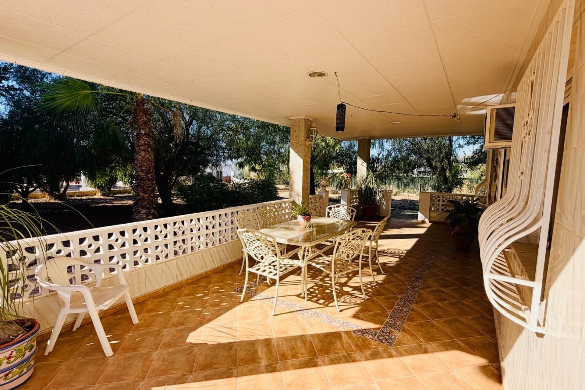 Resale - Villa -
Crevillent - Inland