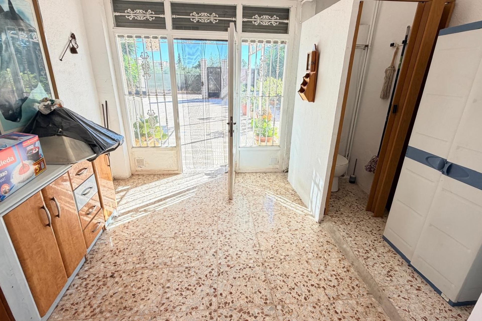 Resale - Villa -
Crevillent - Inland