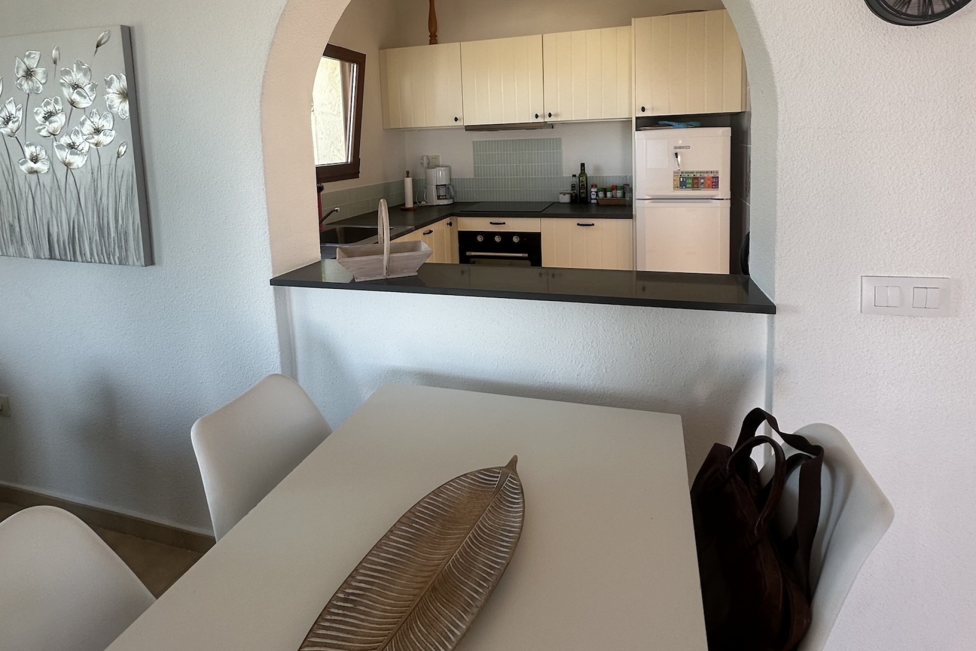 Resale - Villa -
Cumbre del Sol - Costa Blanca
