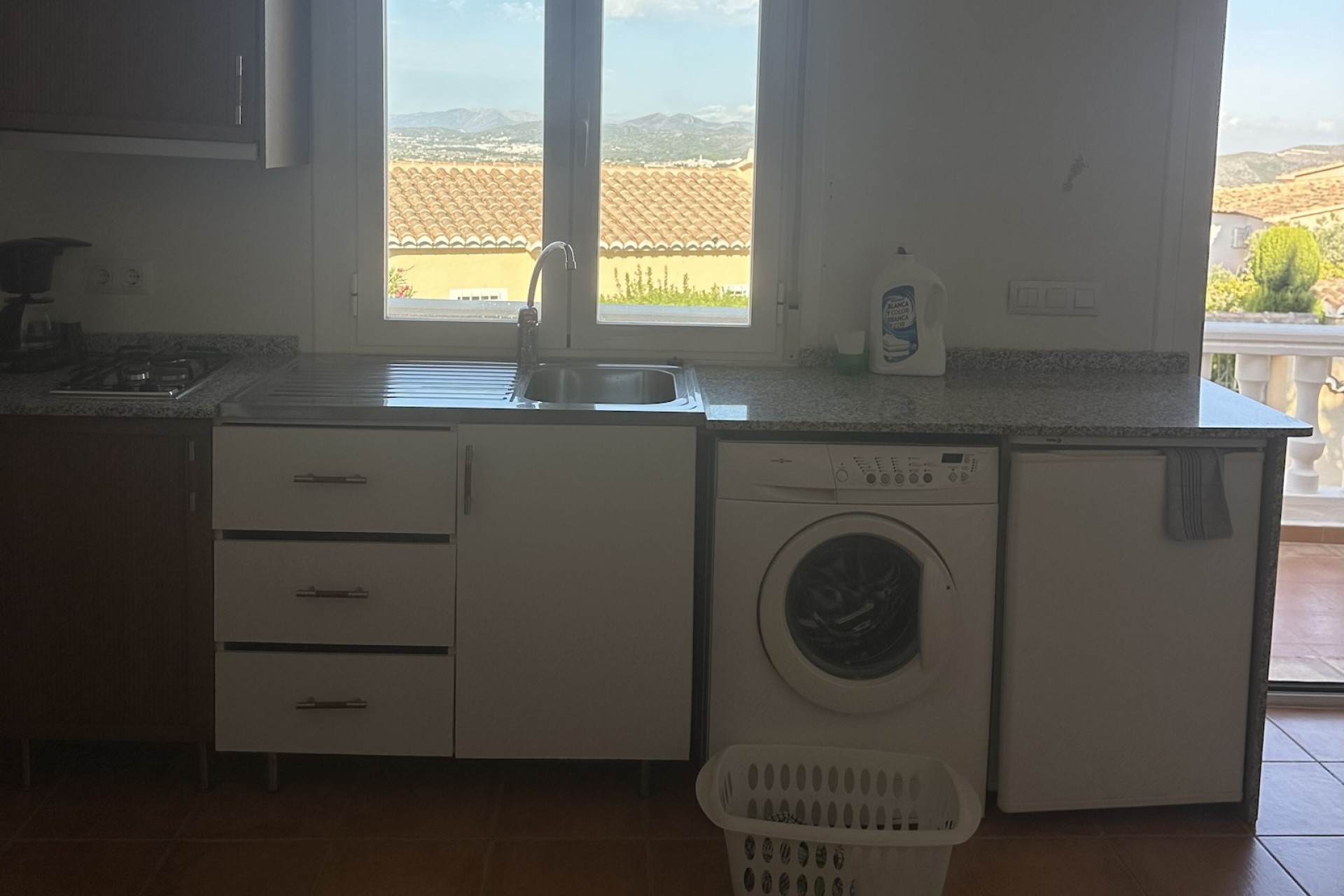 Resale - Villa -
Cumbre del Sol - Costa Blanca