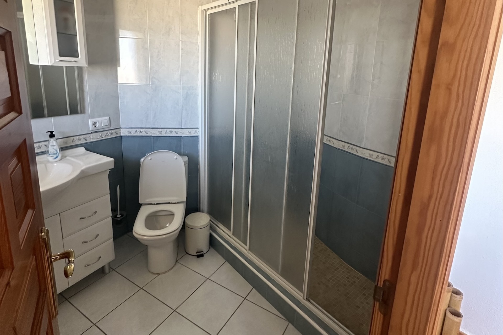 Resale - Villa -
Cumbre del Sol - Costa Blanca