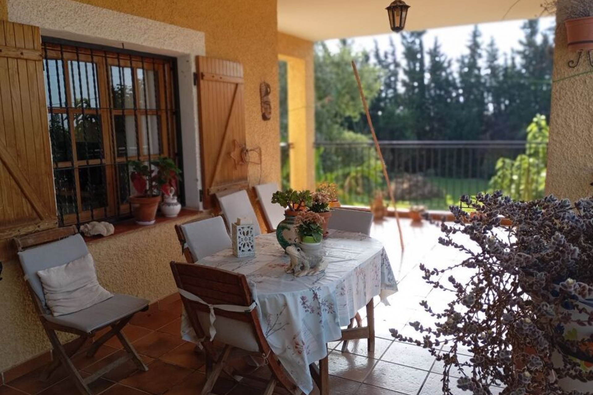 Resale - Villa -
Daya Nueva - Costa Blanca