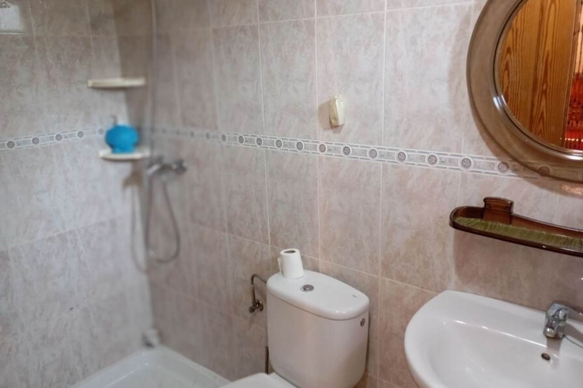 Resale - Villa -
Daya Nueva - Costa Blanca