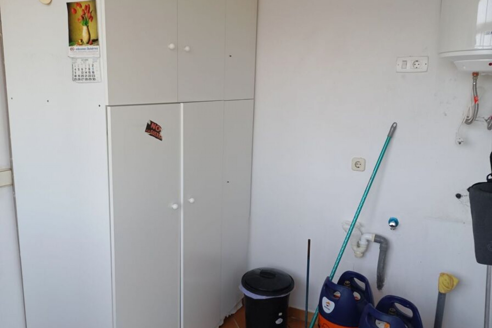 Resale - Villa -
Daya Nueva - Costa Blanca