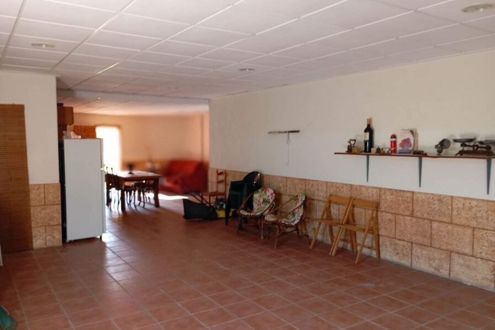 Resale - Villa -
Daya Nueva - Costa Blanca