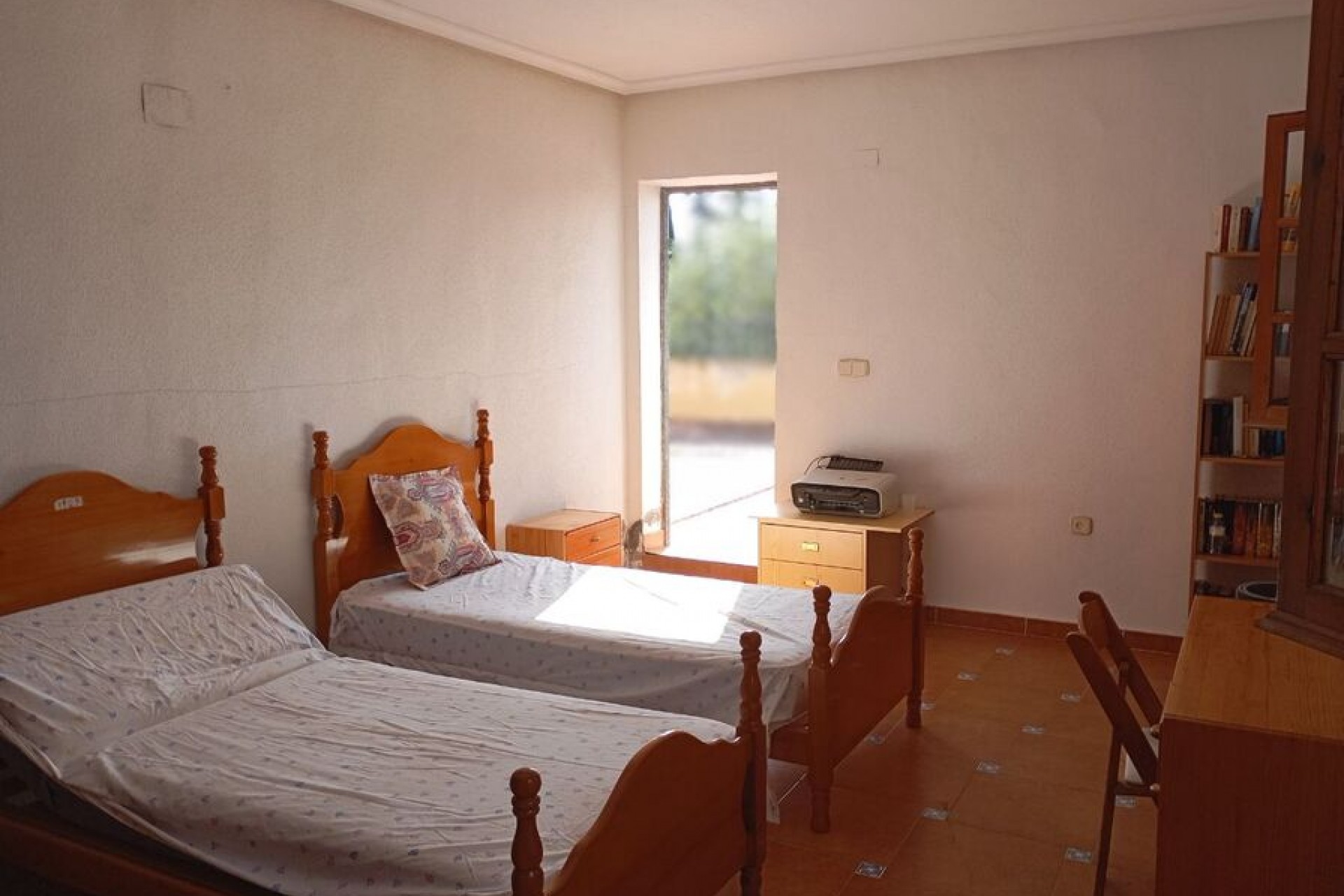 Resale - Villa -
Daya Nueva - Costa Blanca